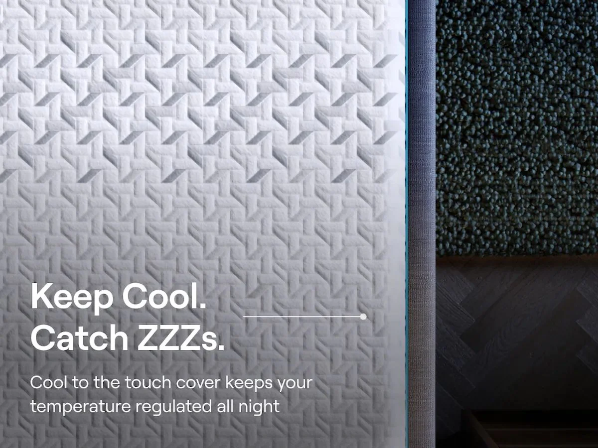 Nectar Premier Hybrid - Mattress