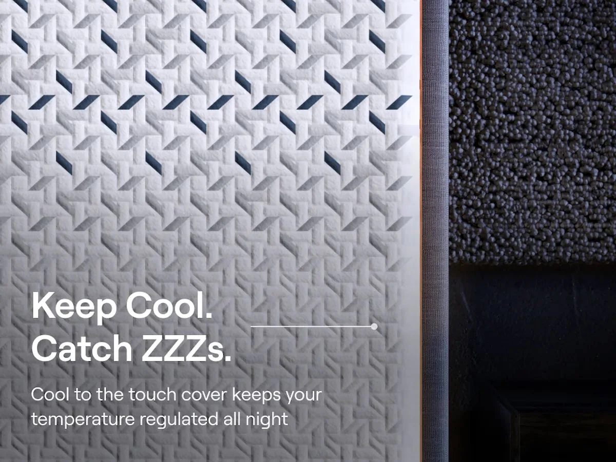 Nectar Ultra Hybrid - Mattress - Fabric