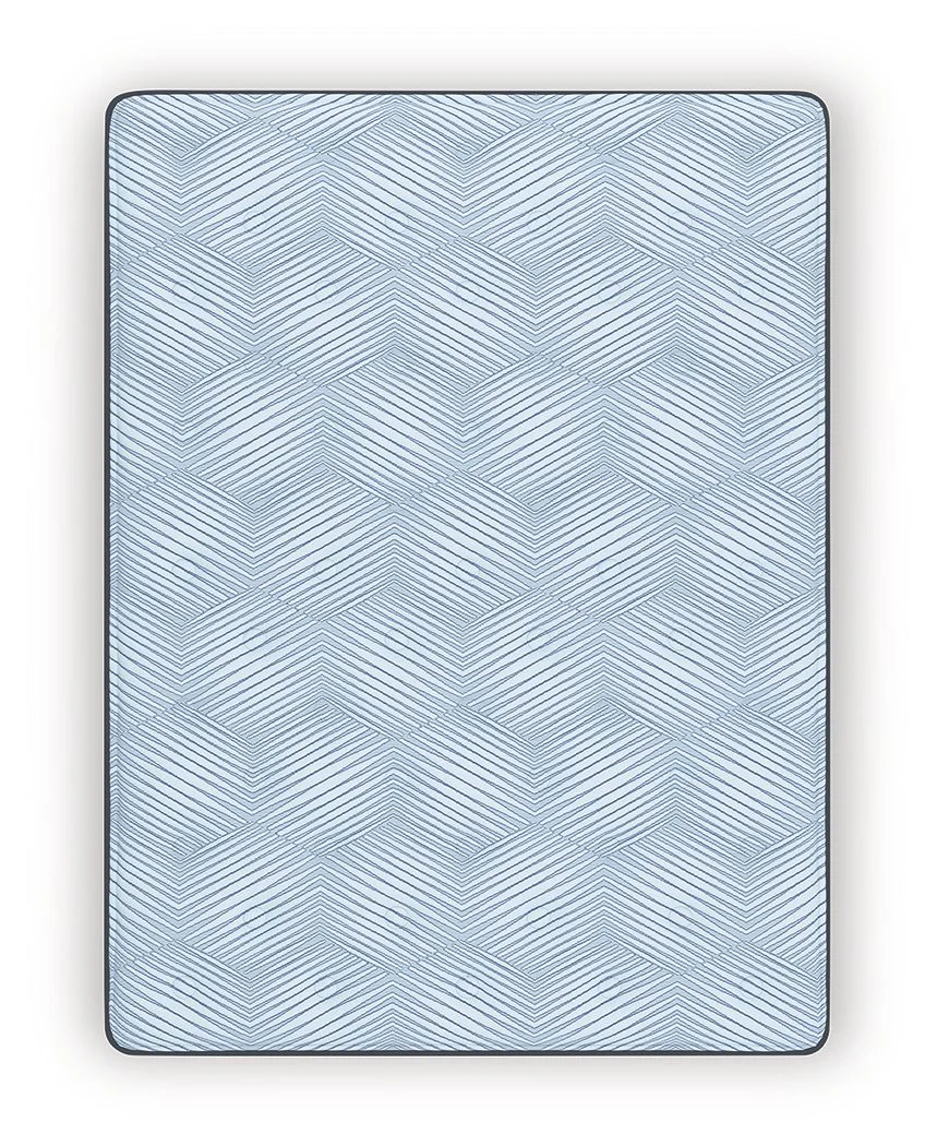 Peak 2.0 12 Hybrid - Mattress