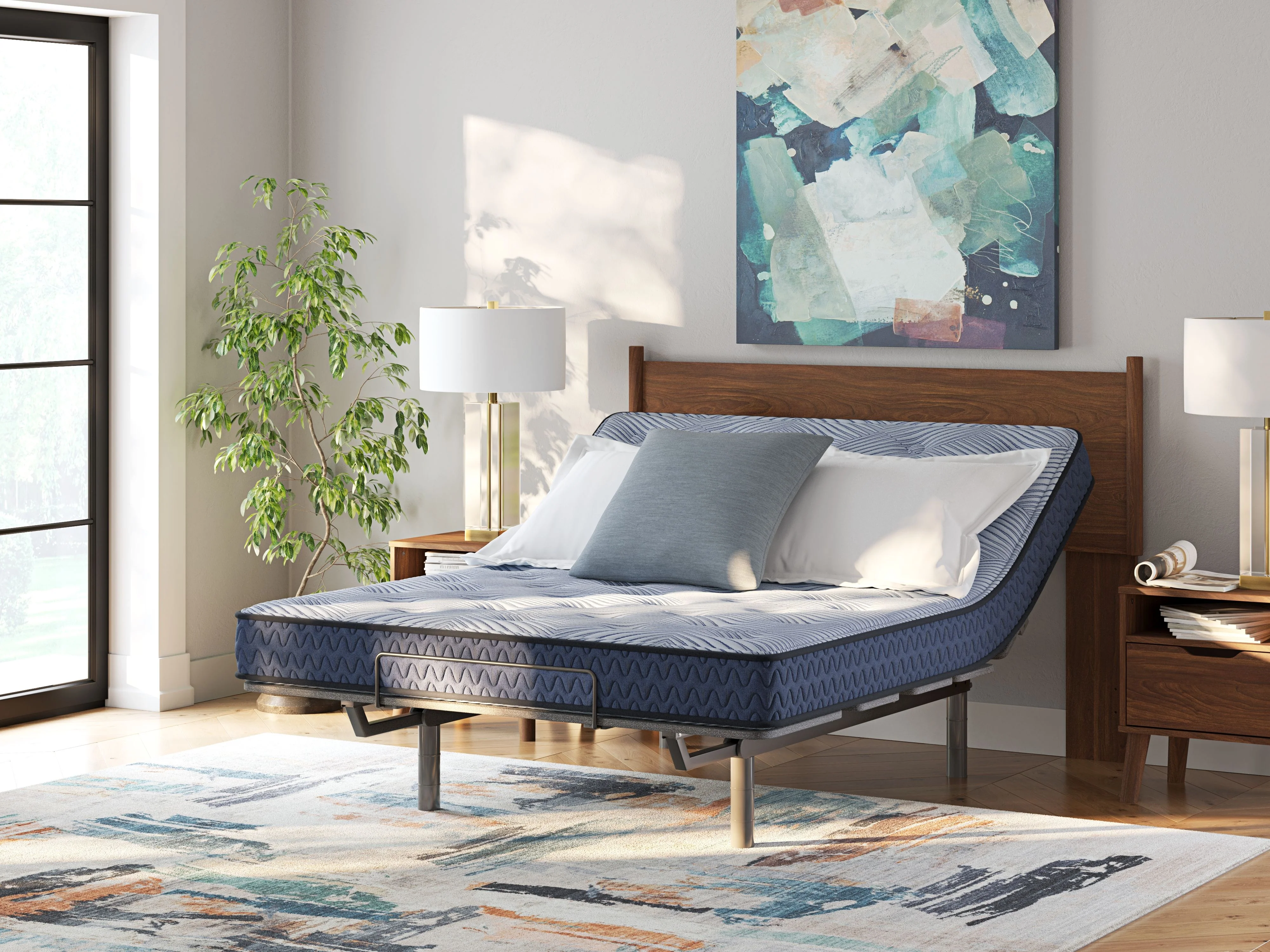 Peak 2.0 Bonnell - Mattress