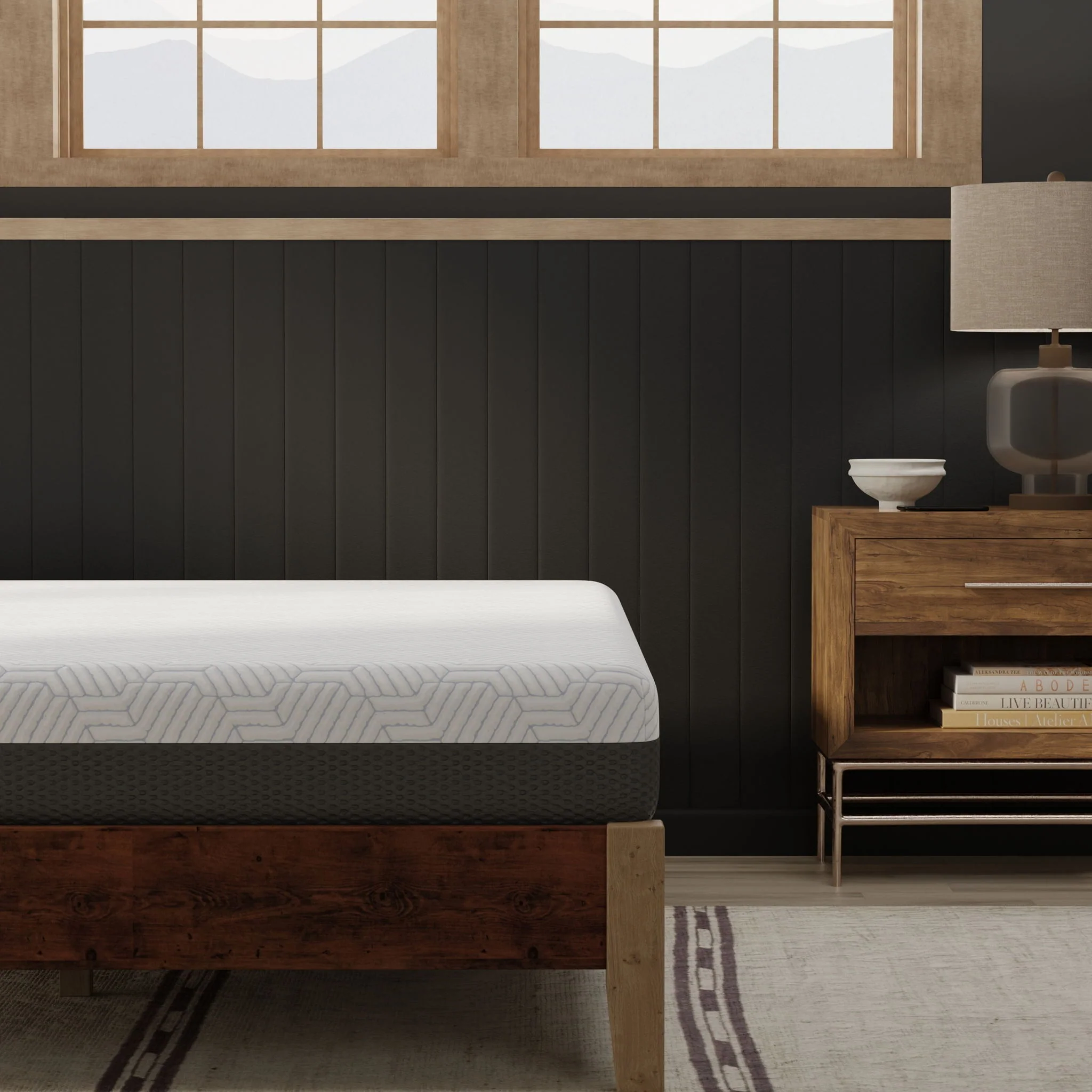 3553-pur-chill-8-firm-mattress-with-phase-change-cooling-fabric-6.webp Pur Chill - 8" Firm Mattress With Phase Change Cooling Fabric
