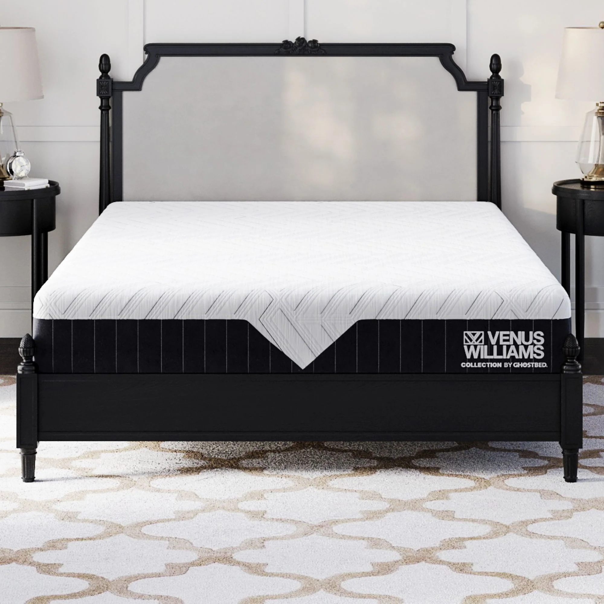 3577-venus-williams-legend-12-hybrid-mattress-2.webp Venus Williams Legend - 12" Hybrid Mattress