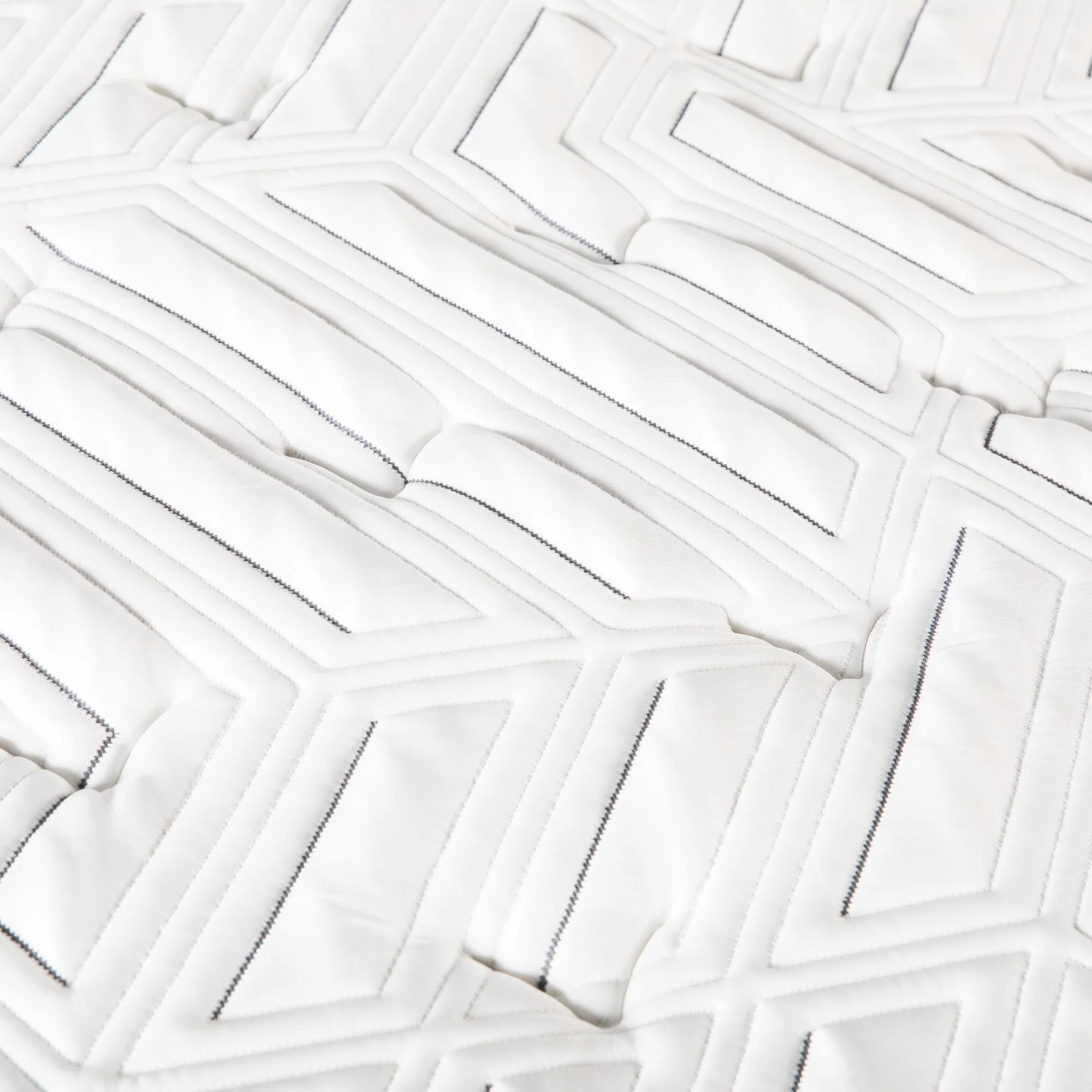 Venus Williams Legend - 12" Foam Mattress Foam With Far Infrared Technology For Cooling And Recovery