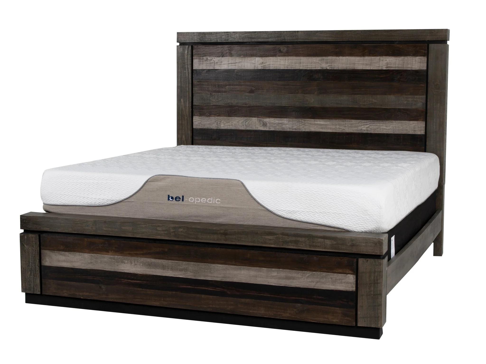 3756-westminster-rustic-6-piece-distressed-multi-tone-bedroom-set-with-panel-bed-dresser-mirror-nightstand-4.webp Westminster Rustic 6-Piece Distressed Multi-Tone Bedroom Set with Panel Bed, Dresser, Mirror & Nightstand