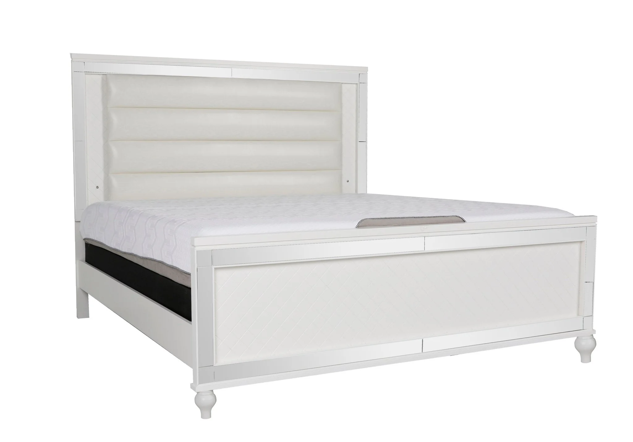 3813-modern-glam-white-upholstered-panel-6-piece-bedroom-set-bed-dresser-mirror-nightstand-3.webp Modern Glam White Upholstered Panel 6-Piece Bedroom Set – Bed, Dresser, Mirror & Nightstand