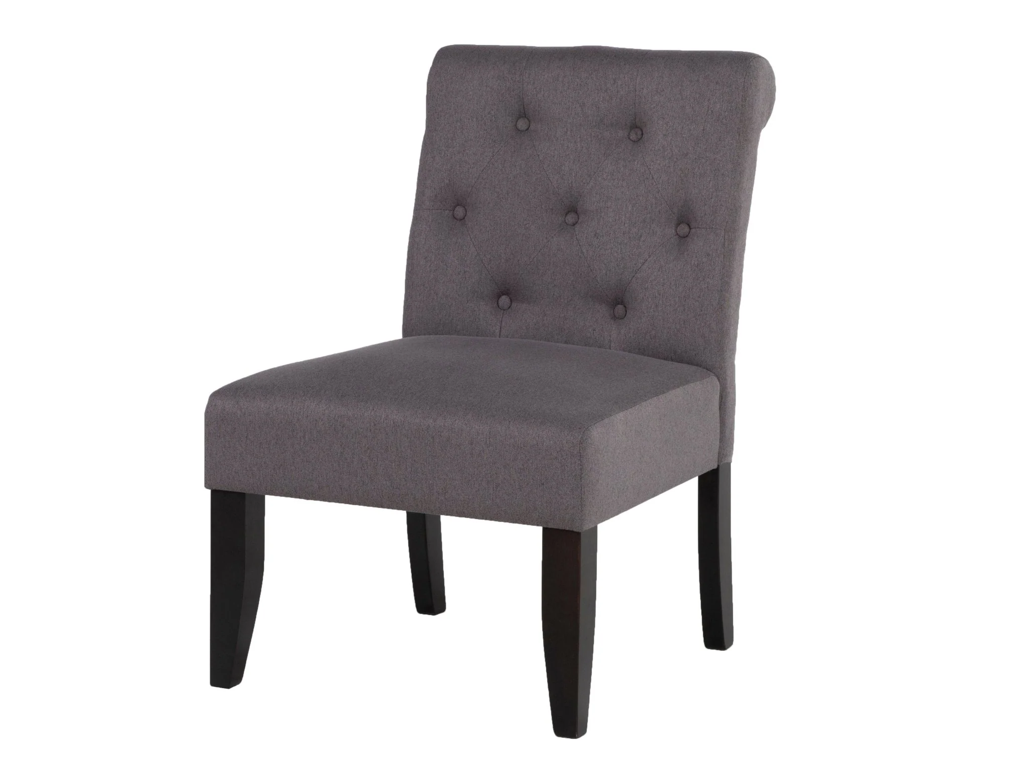 39-tufted-parsons-accent-dining-chair-in-gray-1.webp Tufted Parsons Accent/Dining Chair in Gray