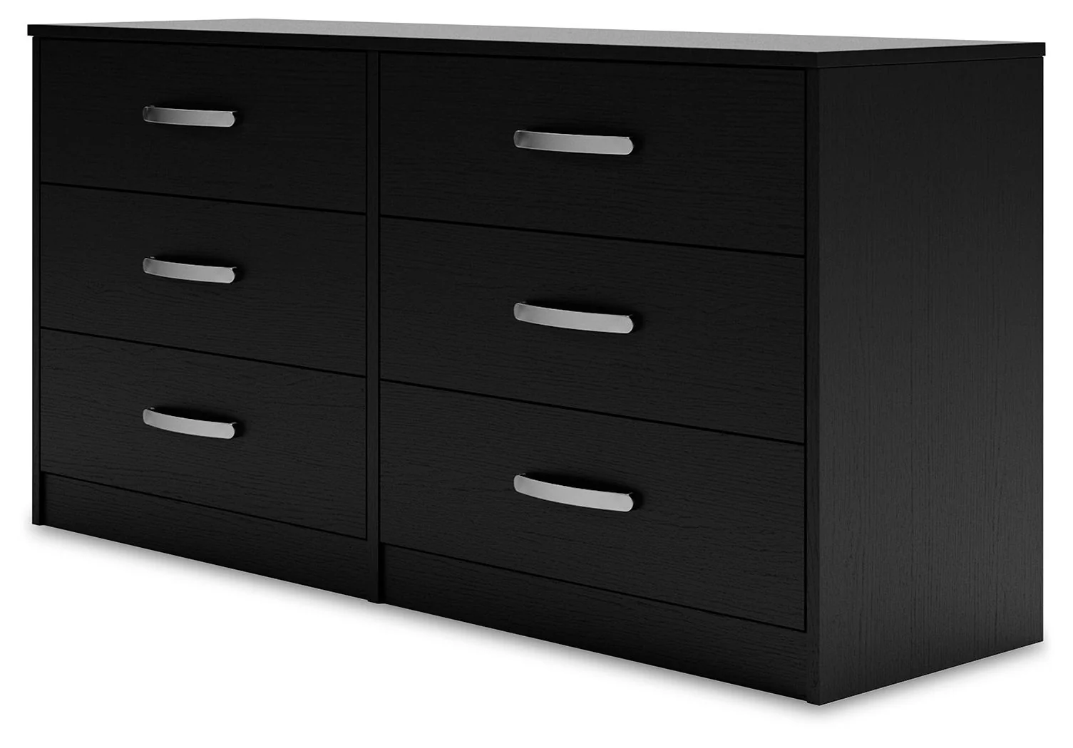 3926-finch-six-drawer-dresser-black-3.webp Finch - Six Drawer Dresser - Black