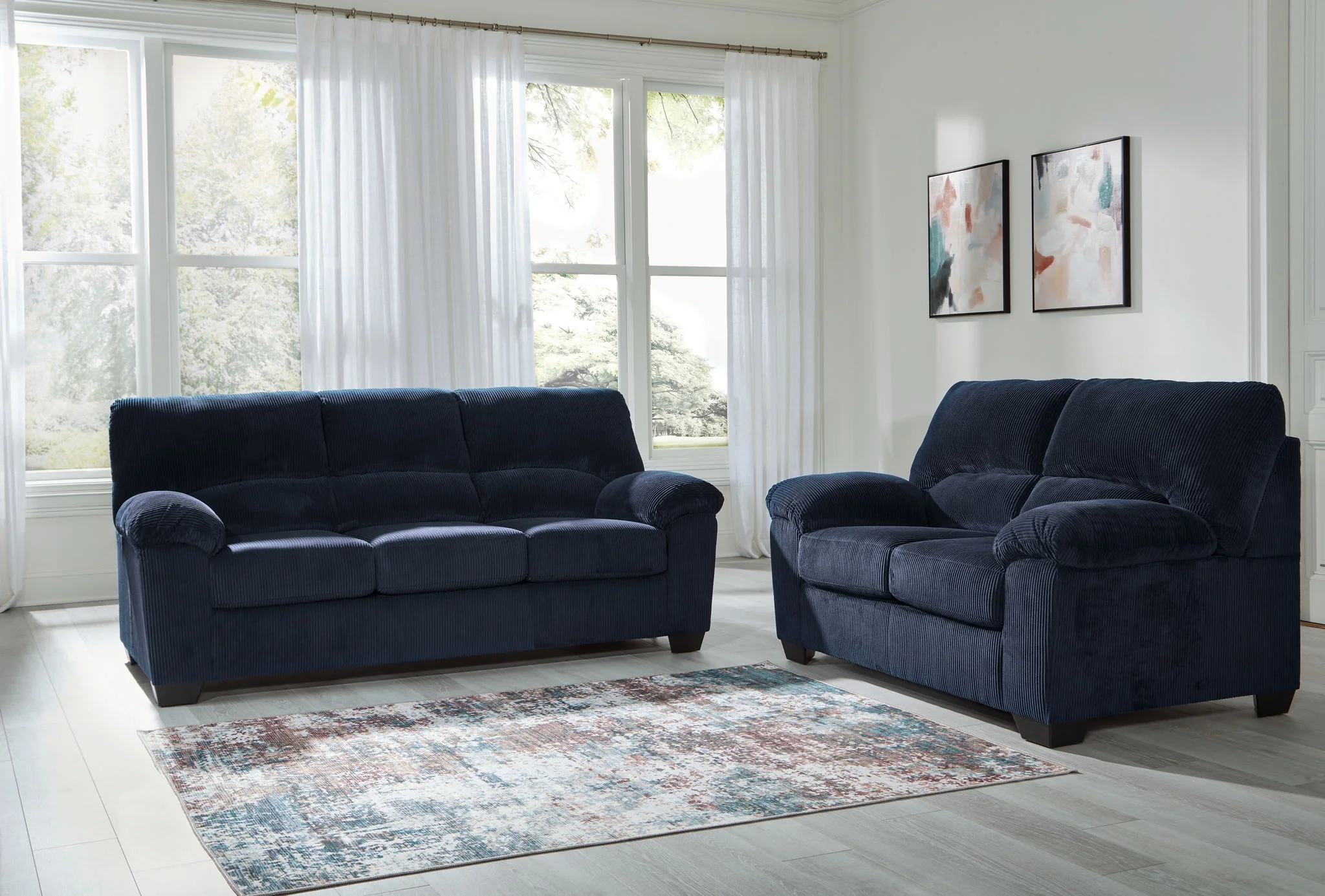 SimpleJoy - Living Room Set