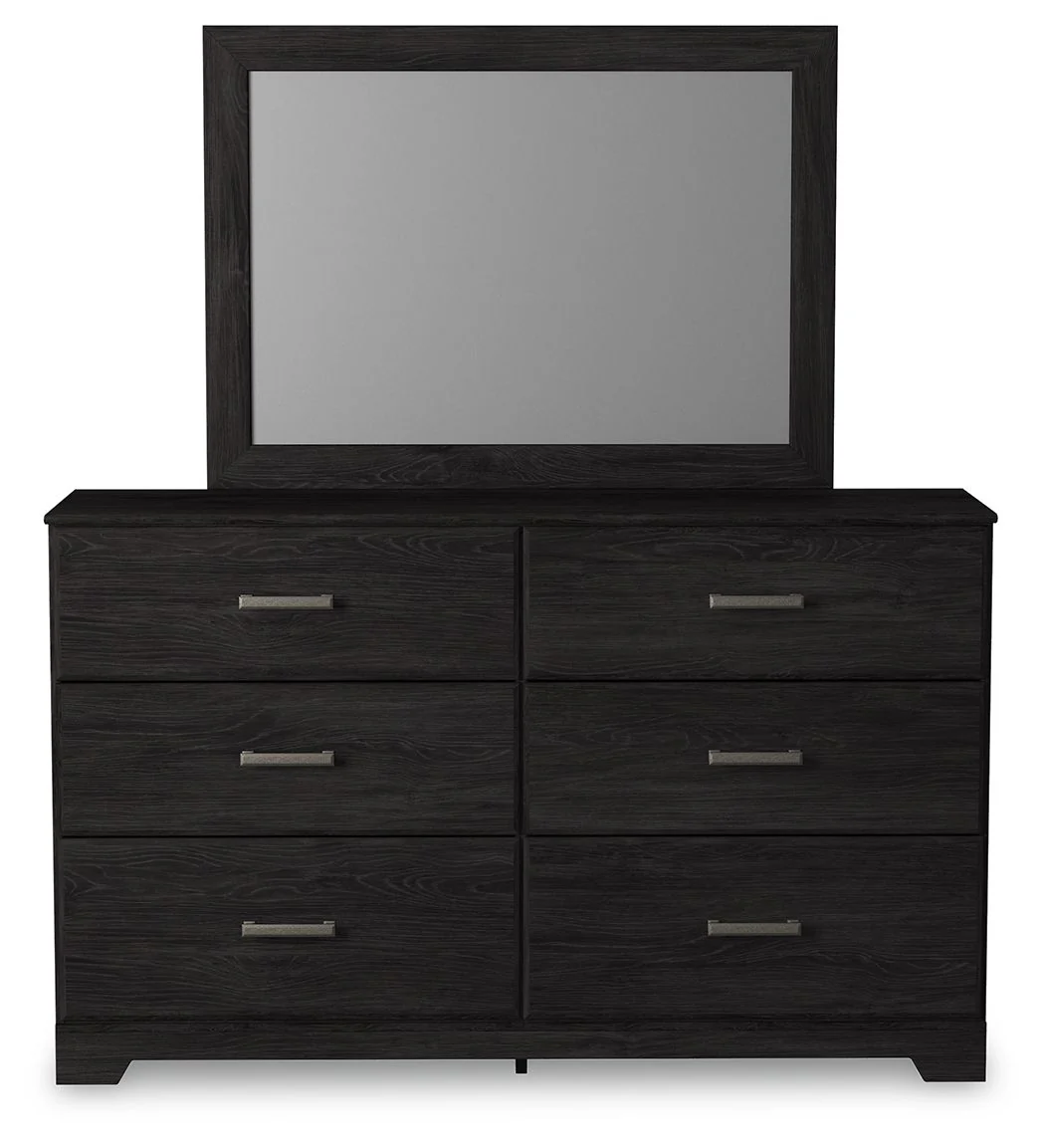 Belachime - Dresser