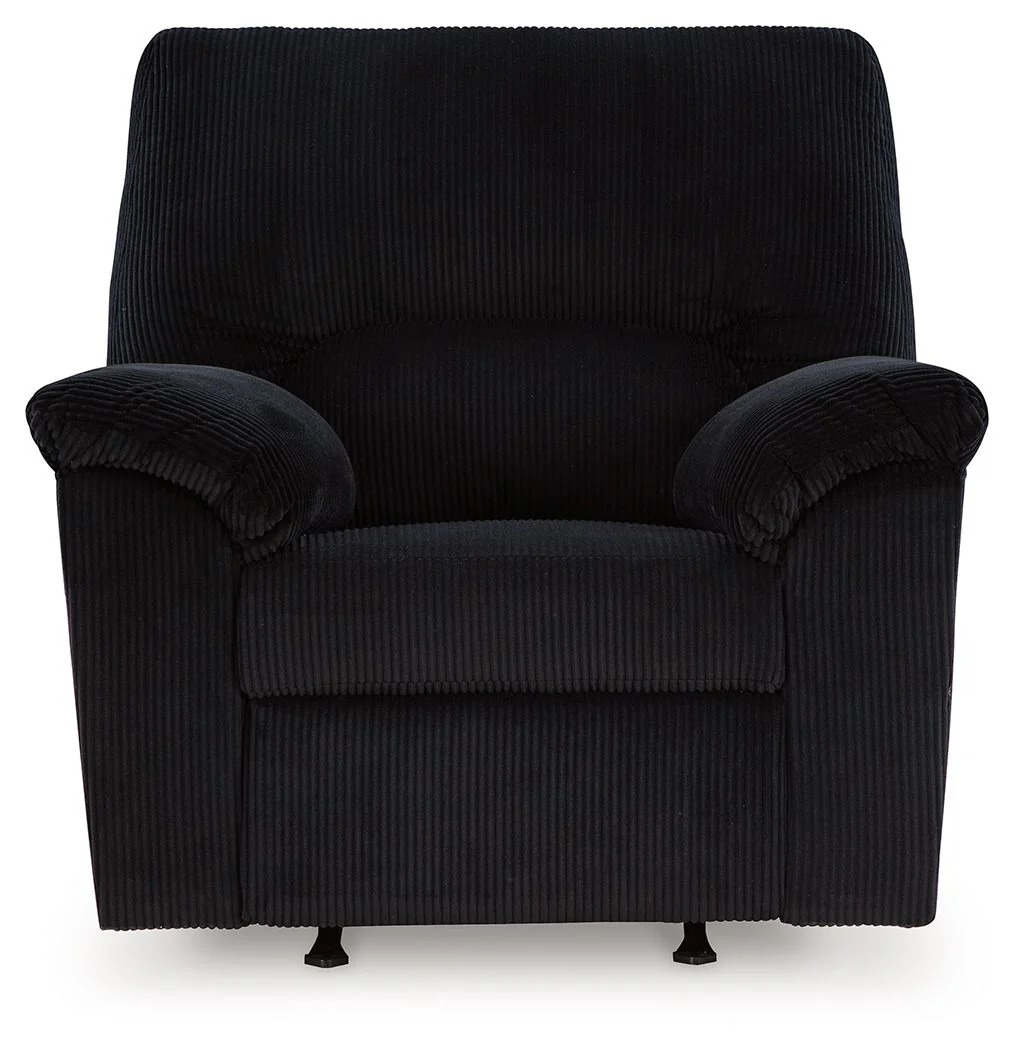SimpleJoy - Rocker Recliner