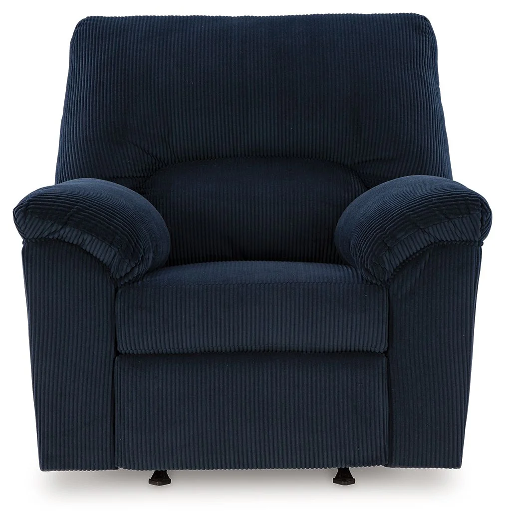 SimpleJoy - Rocker Recliner