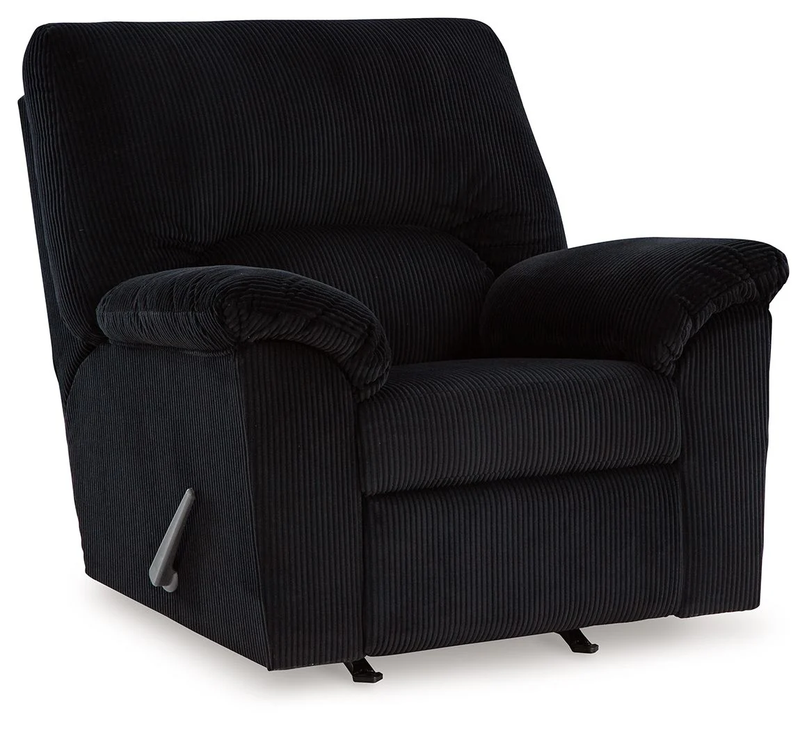 SimpleJoy - Rocker Recliner