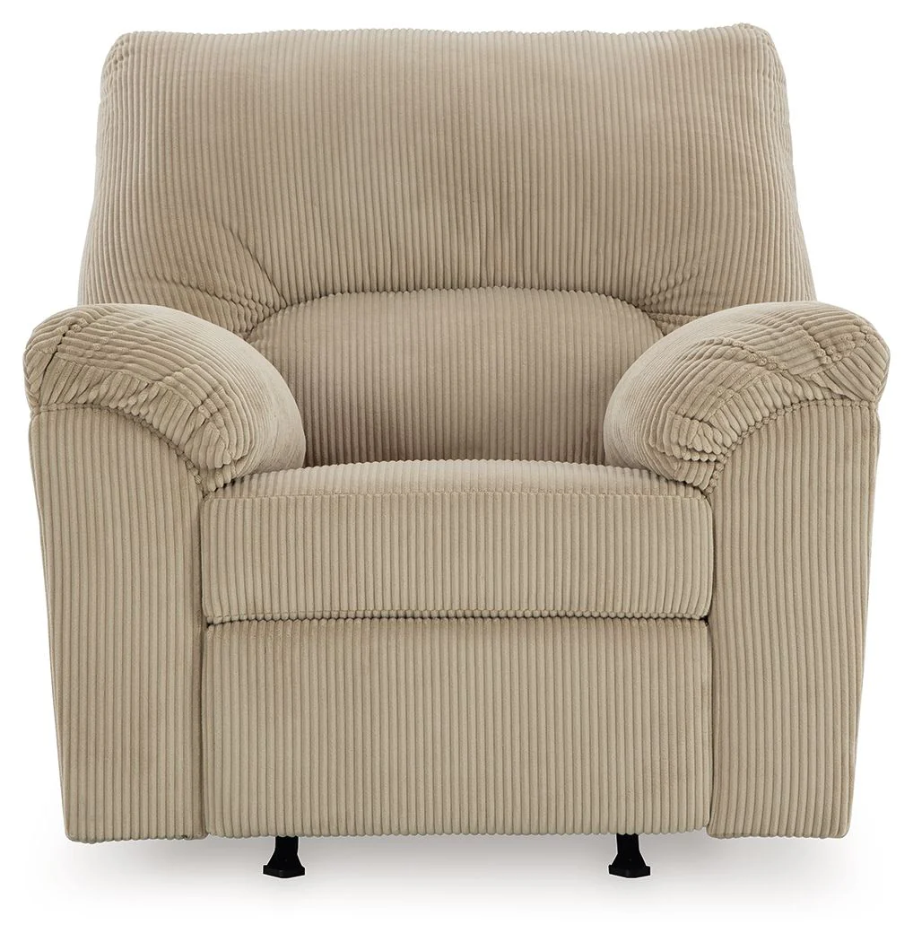 SimpleJoy - Rocker Recliner