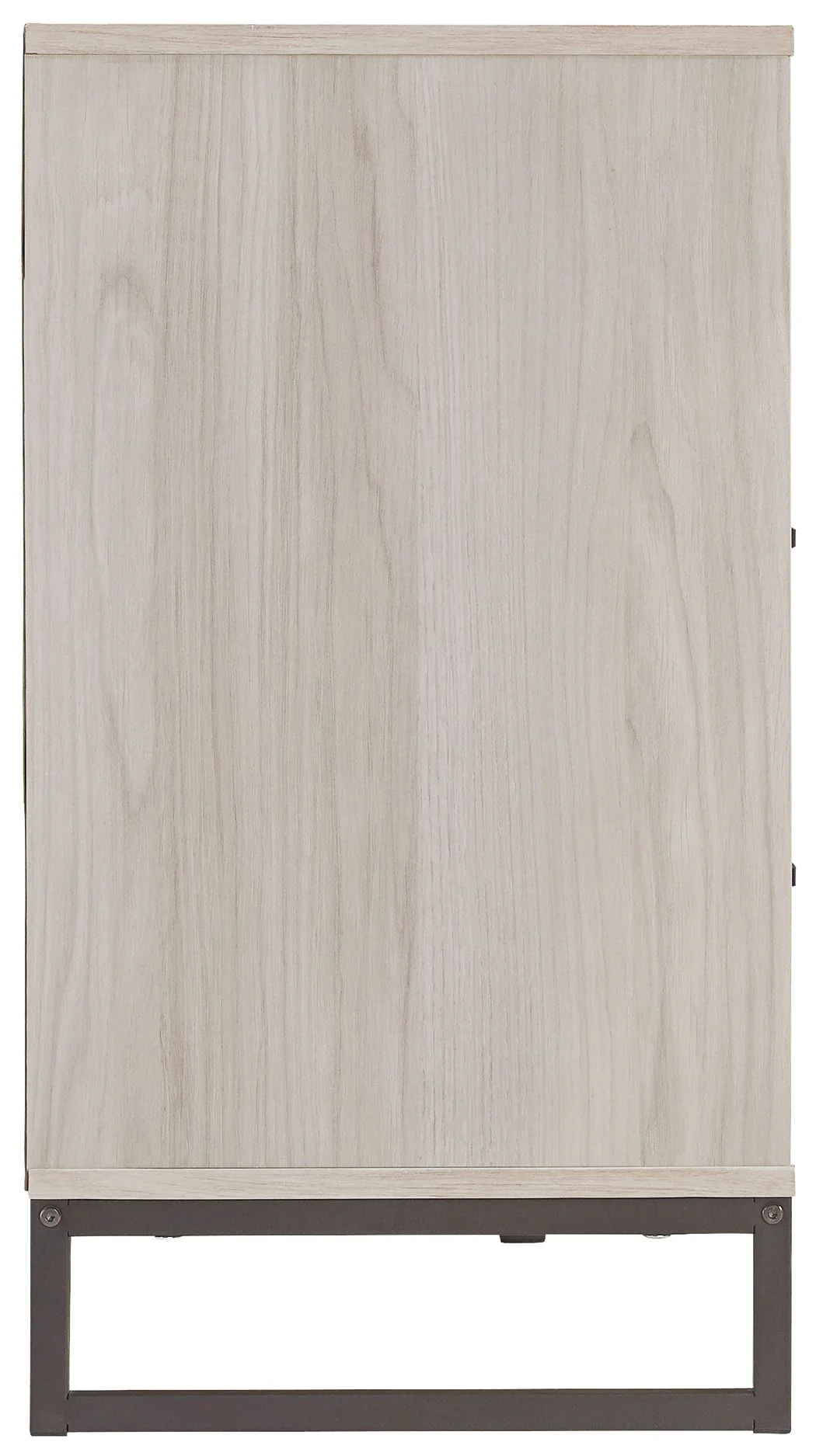 Socalle - Six Drawer Dresser