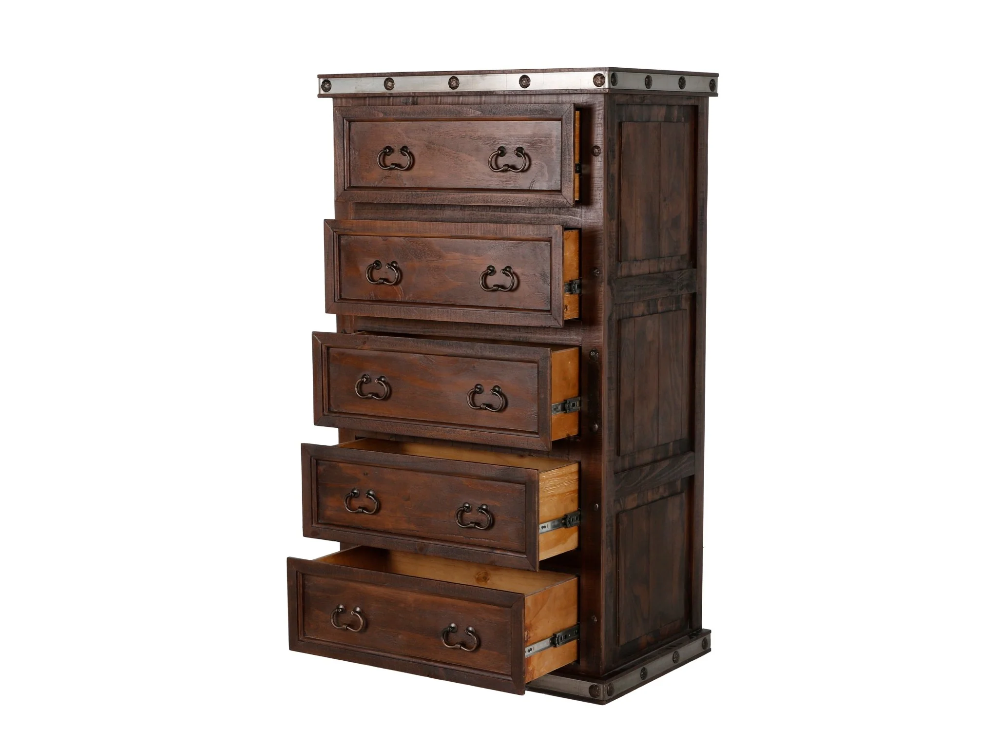 HACIENDA CHEST