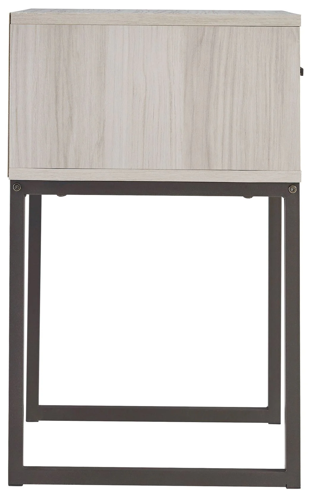 Socalle - One Drawer Night Stand