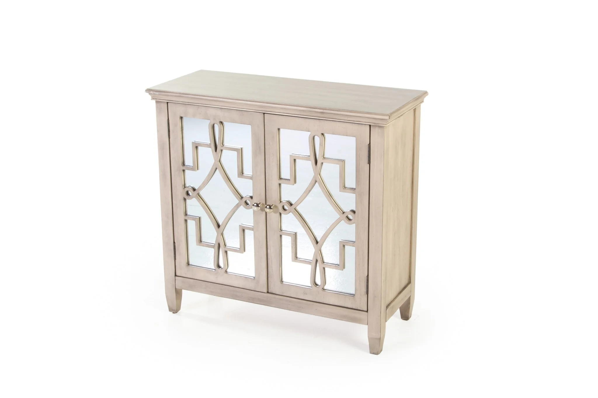ACCENT CABINET
