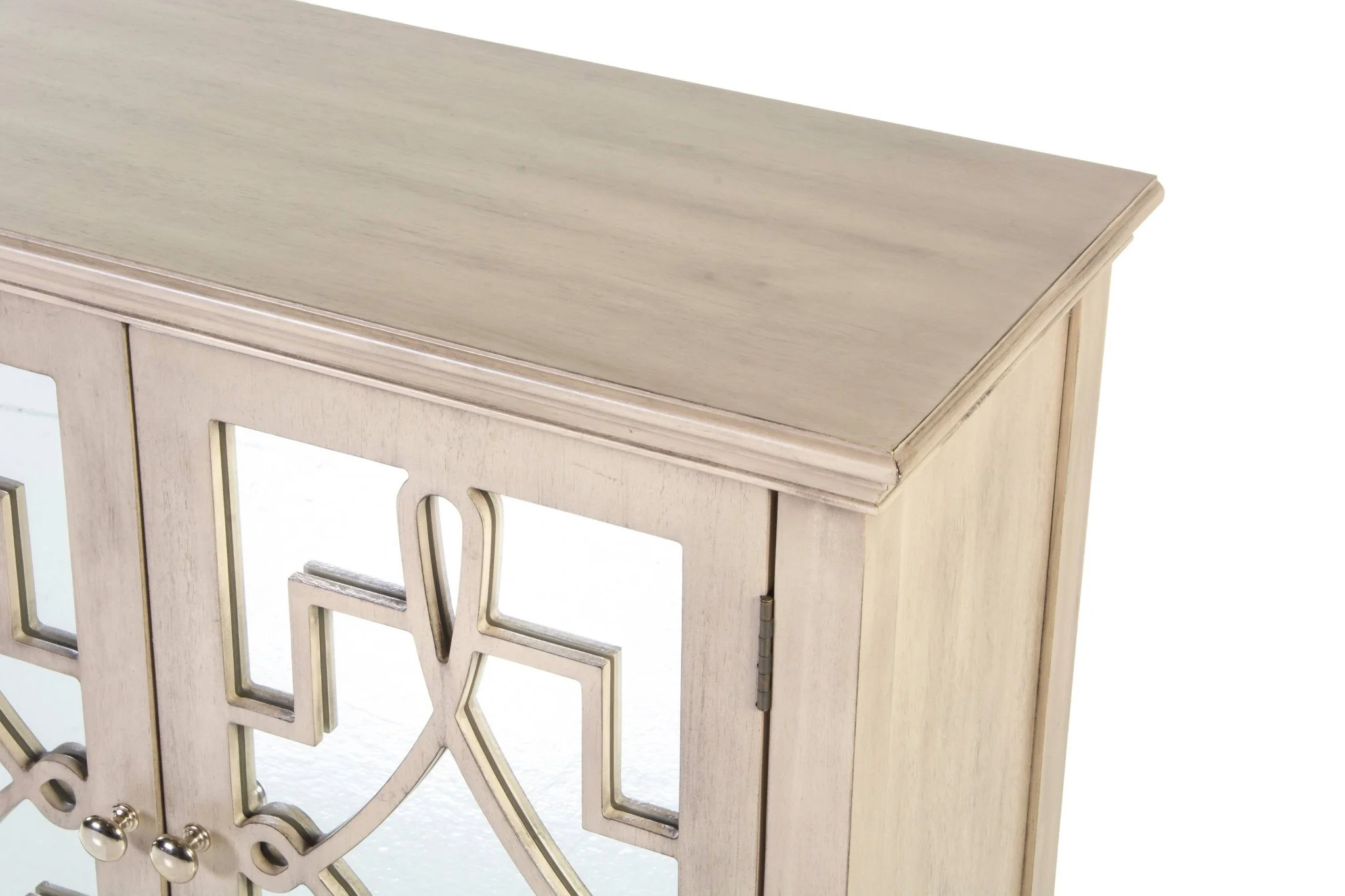 ACCENT CABINET
