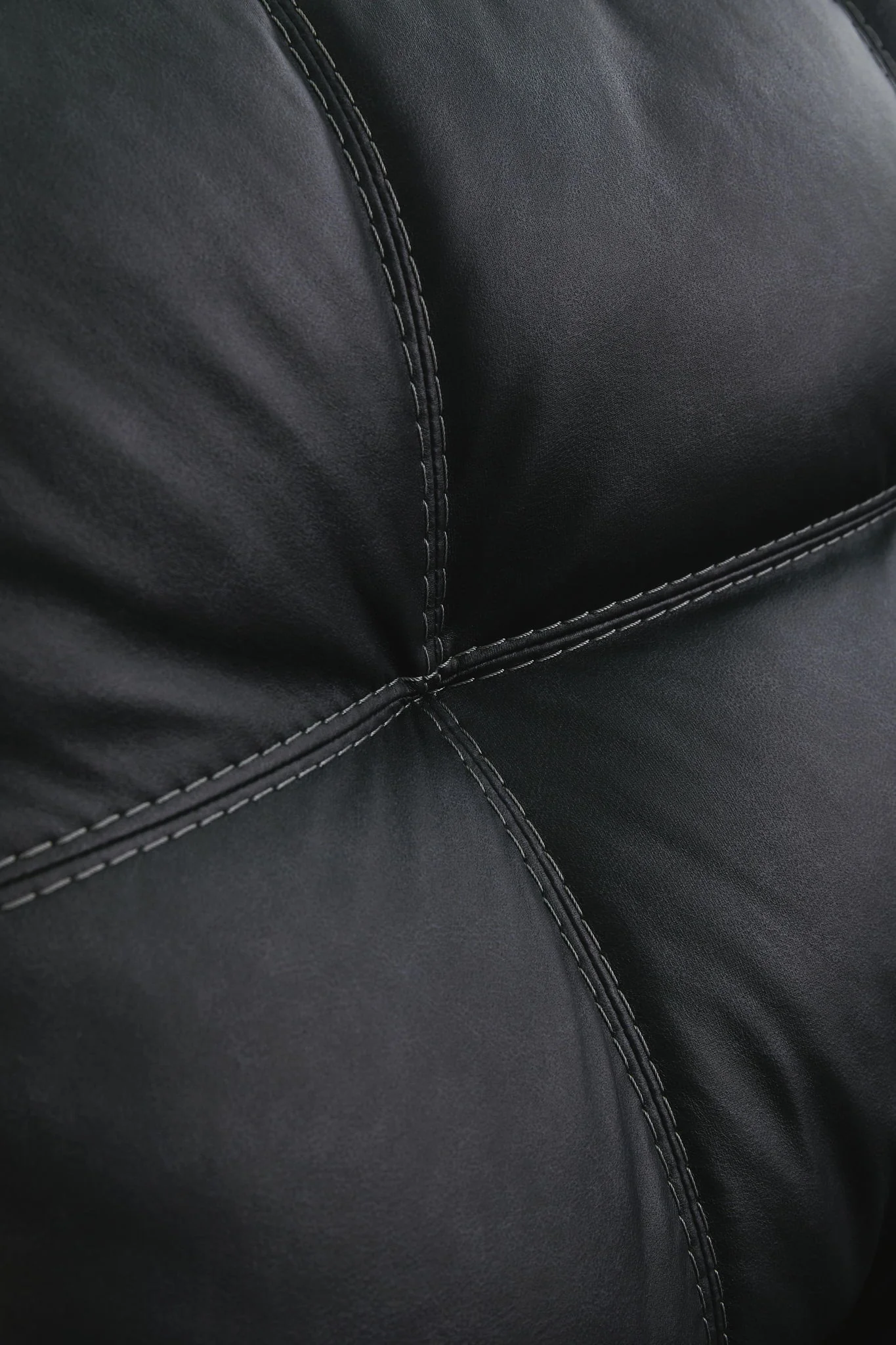 Barlin Mills - Sectional