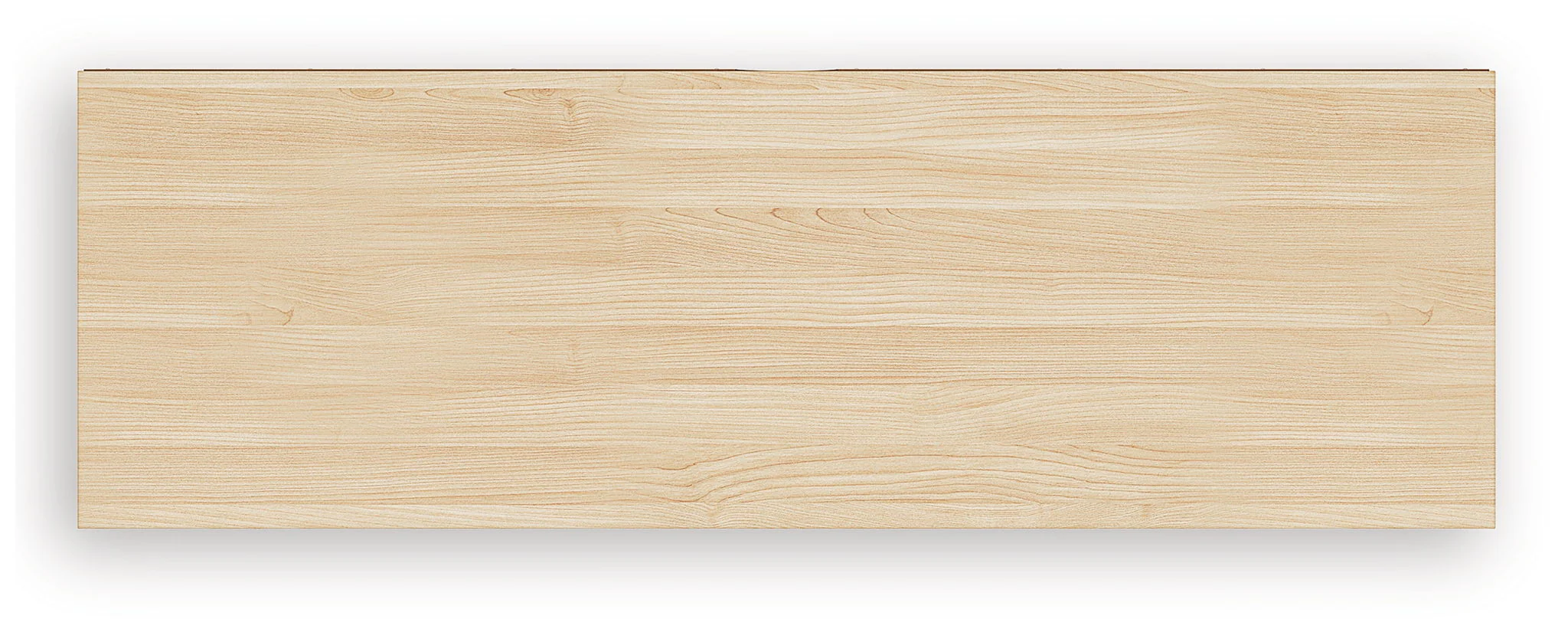 Onita - Six Drawer Dresser