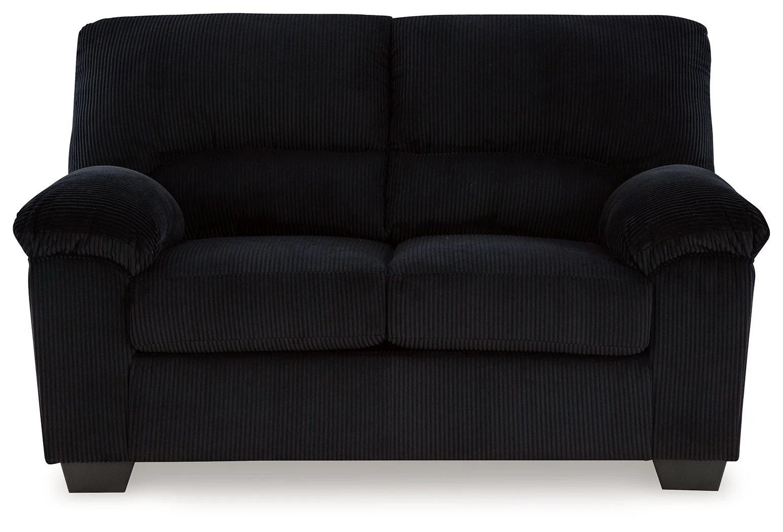 SimpleJoy - Loveseat