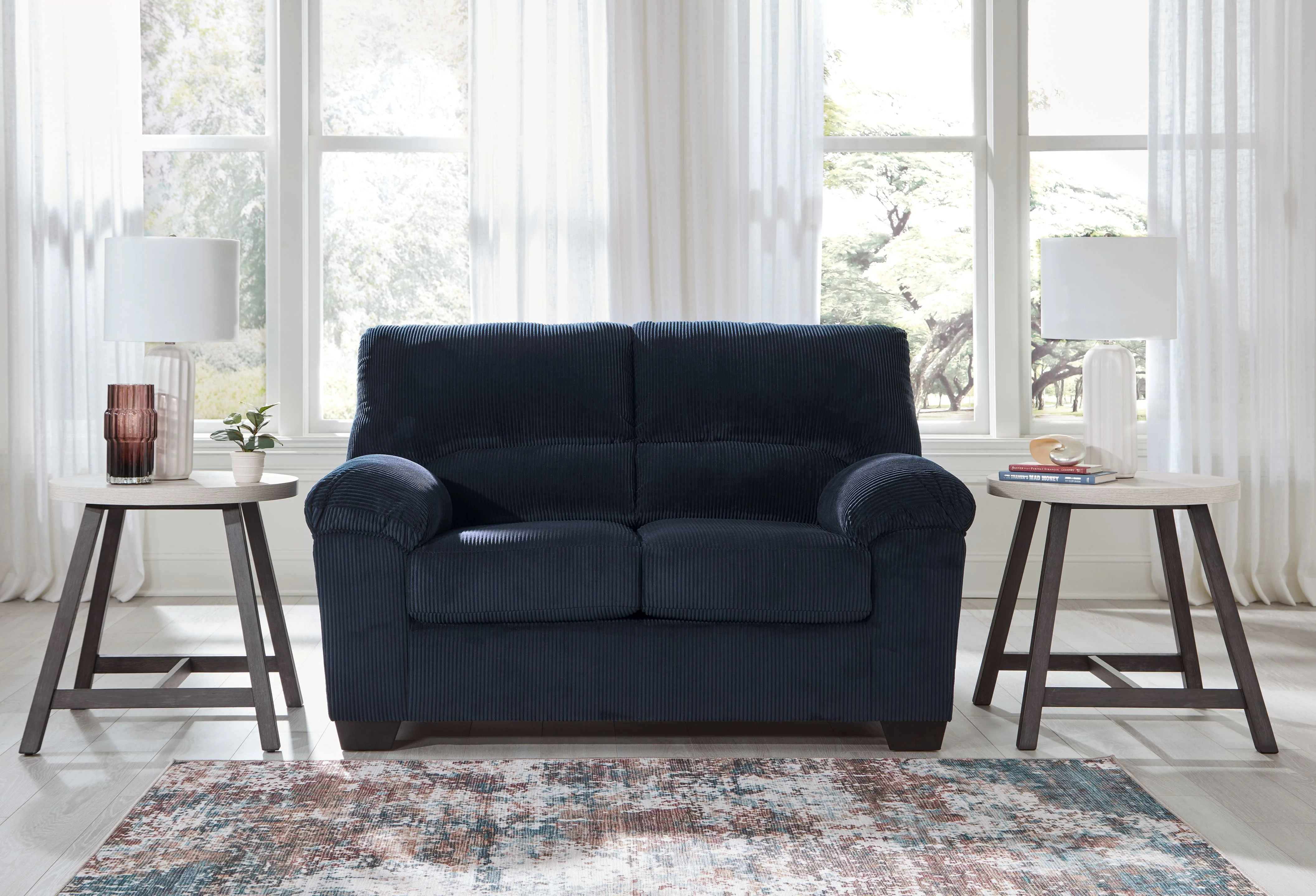 SimpleJoy - Loveseat