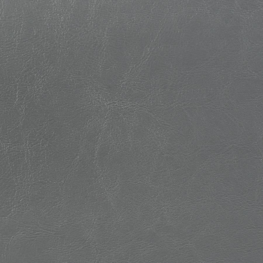 Dorian - Upholstered Panel Bed
