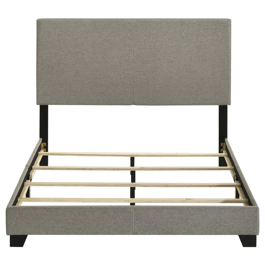 Dorian - Upholstered Panel Bed