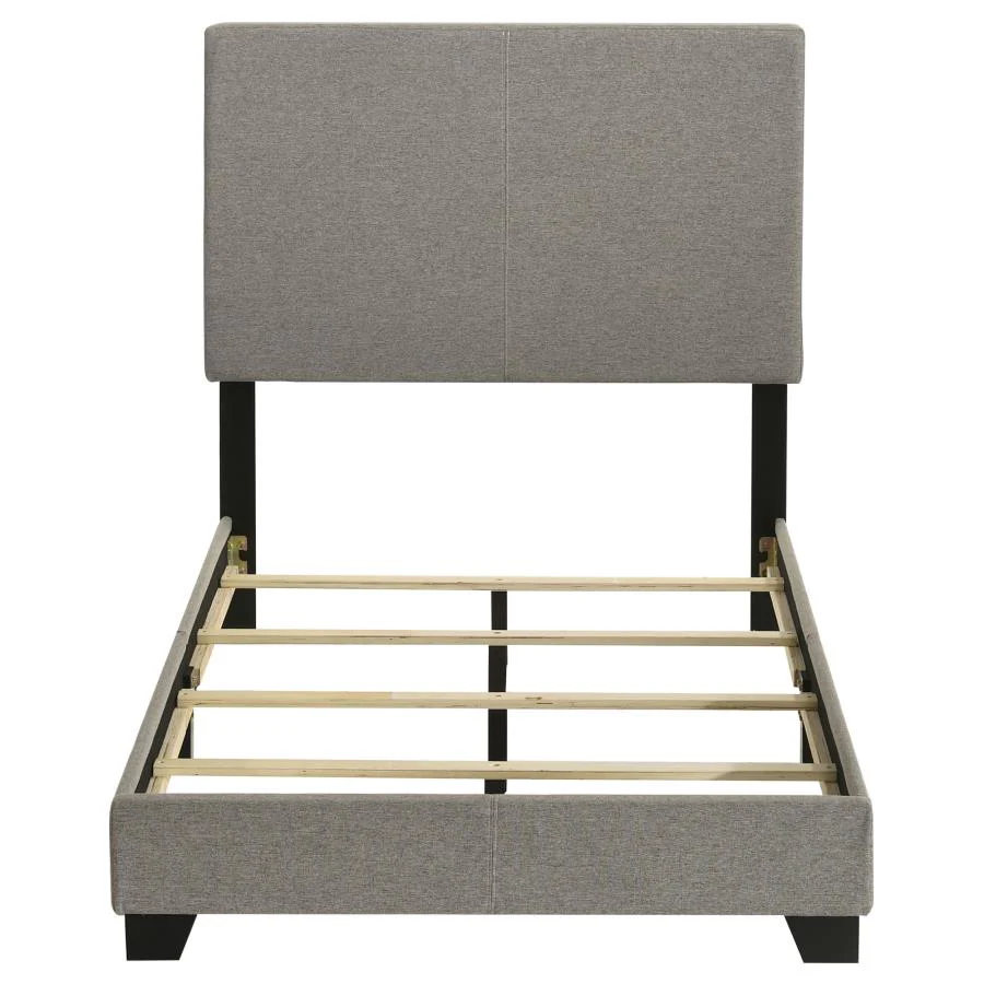 Dorian - Upholstered Panel Bed