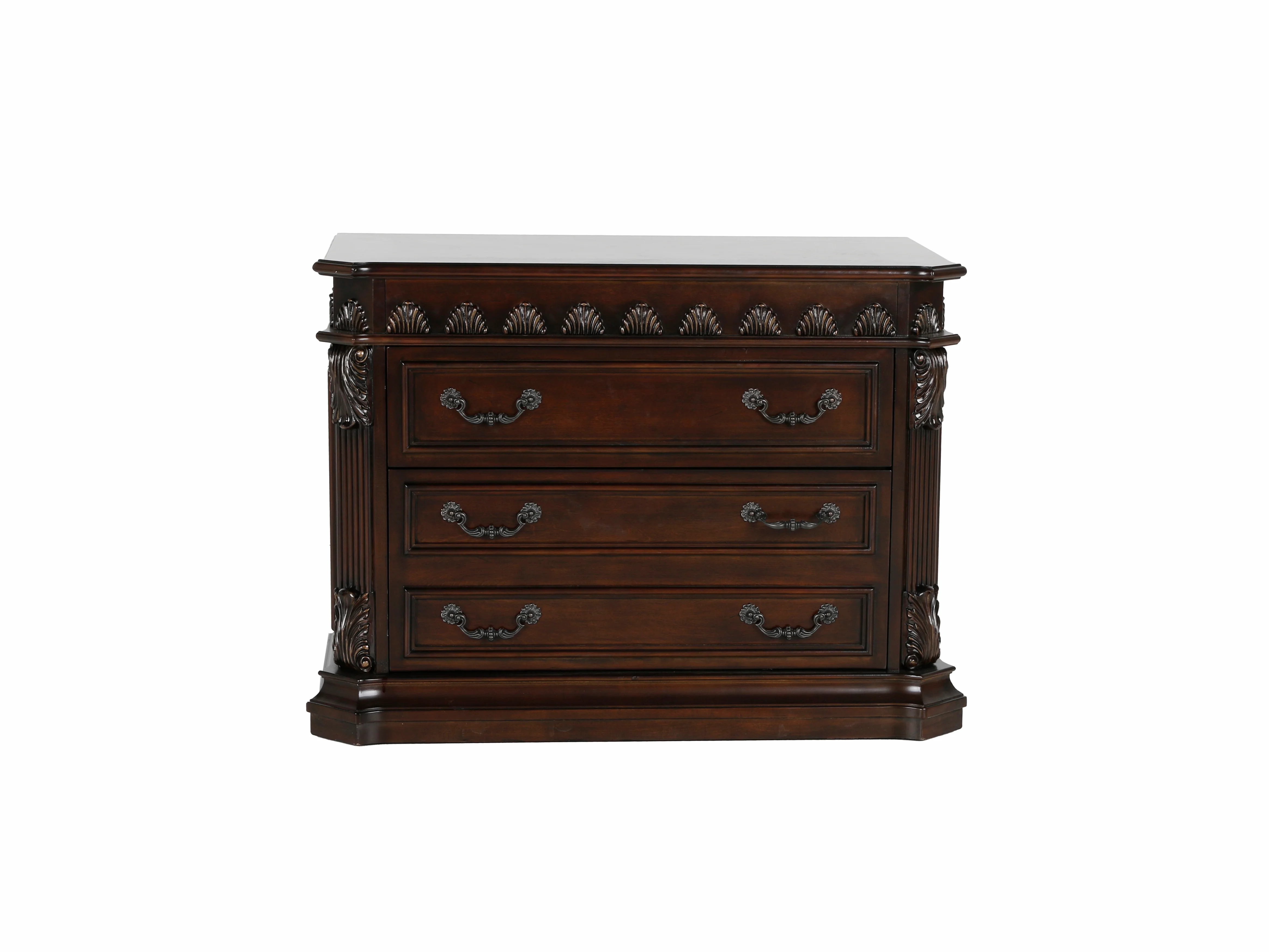42'' Wide File Cabinet