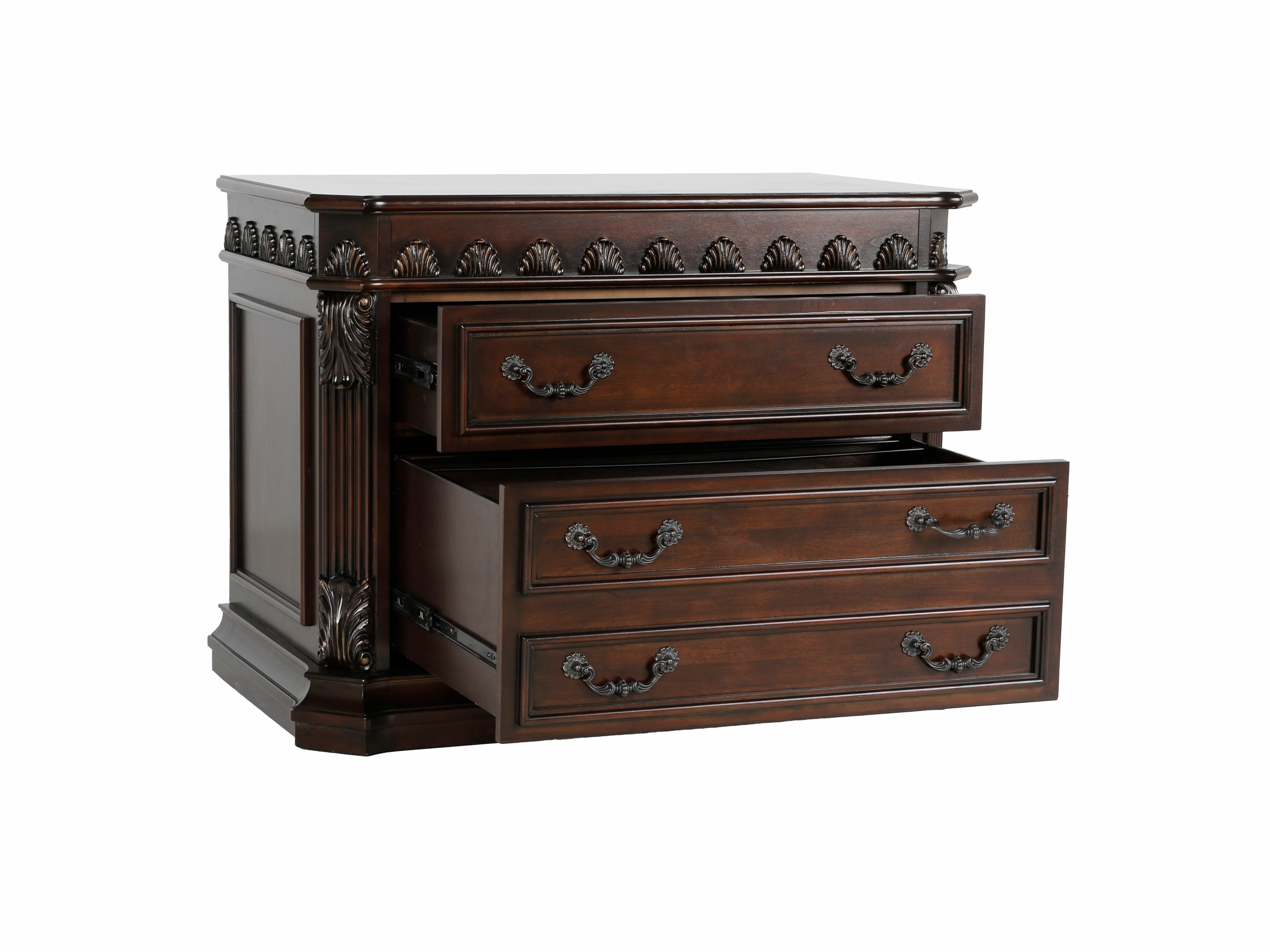 42'' Wide File Cabinet