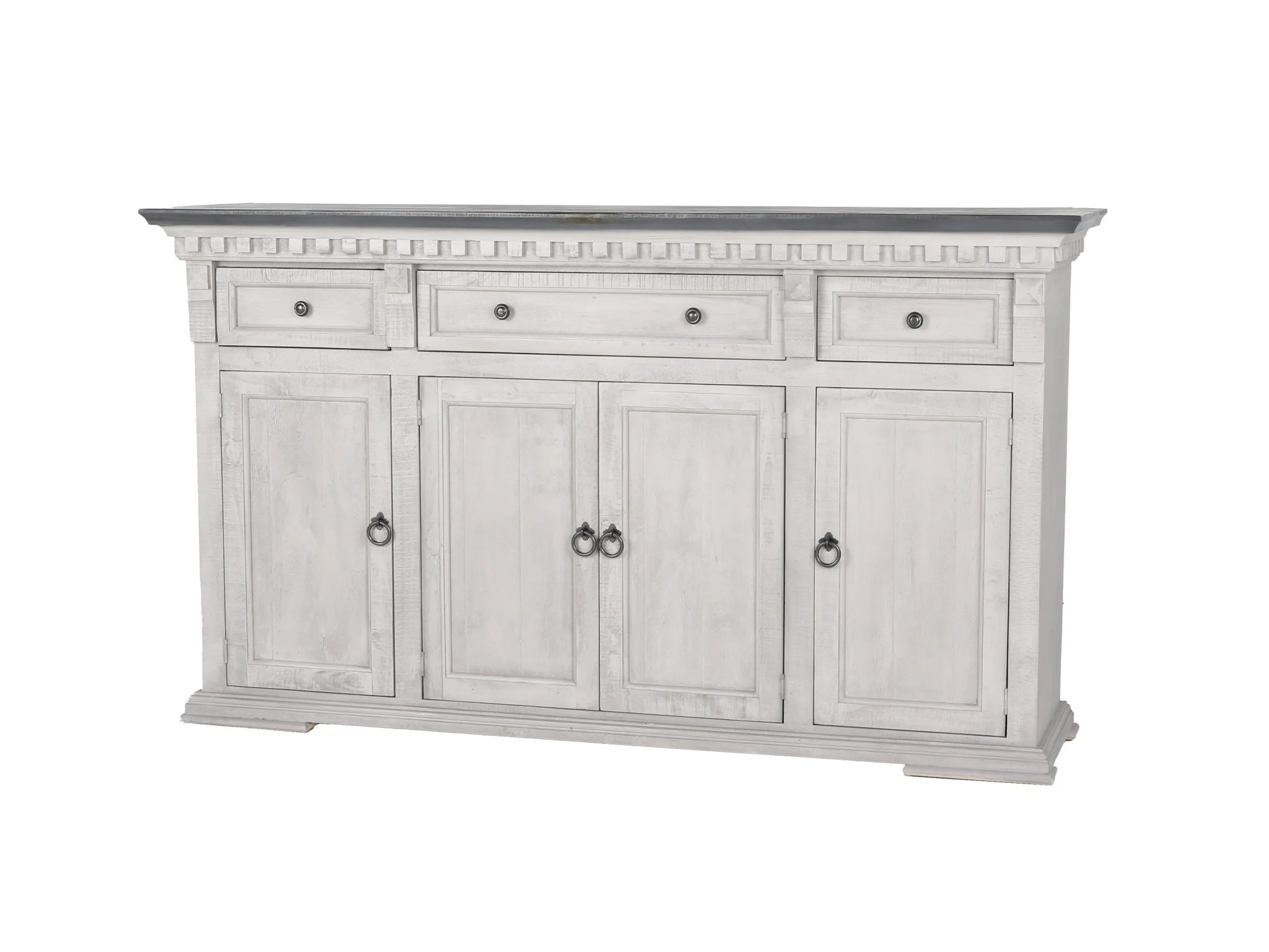 ALAMO BUFFET SERVER/ SIDEBOARD