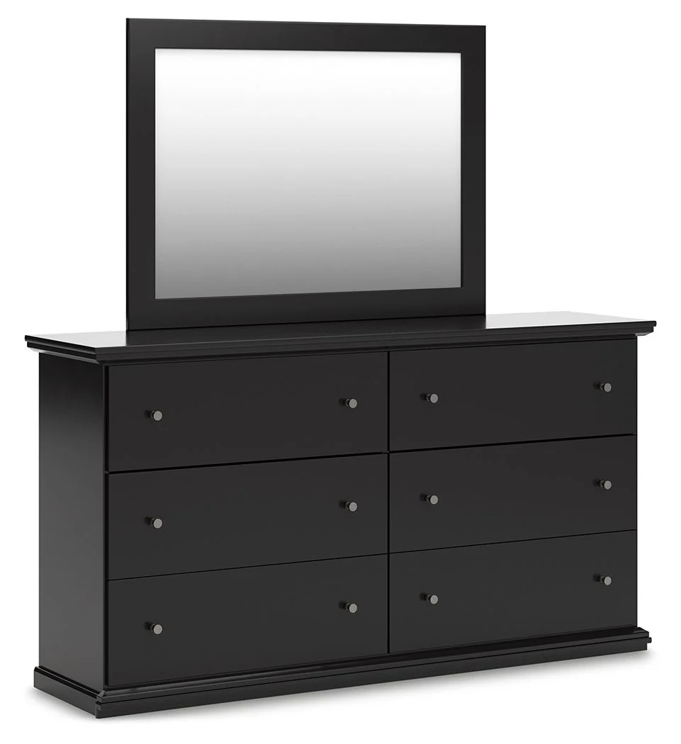 Maribel - Dresser