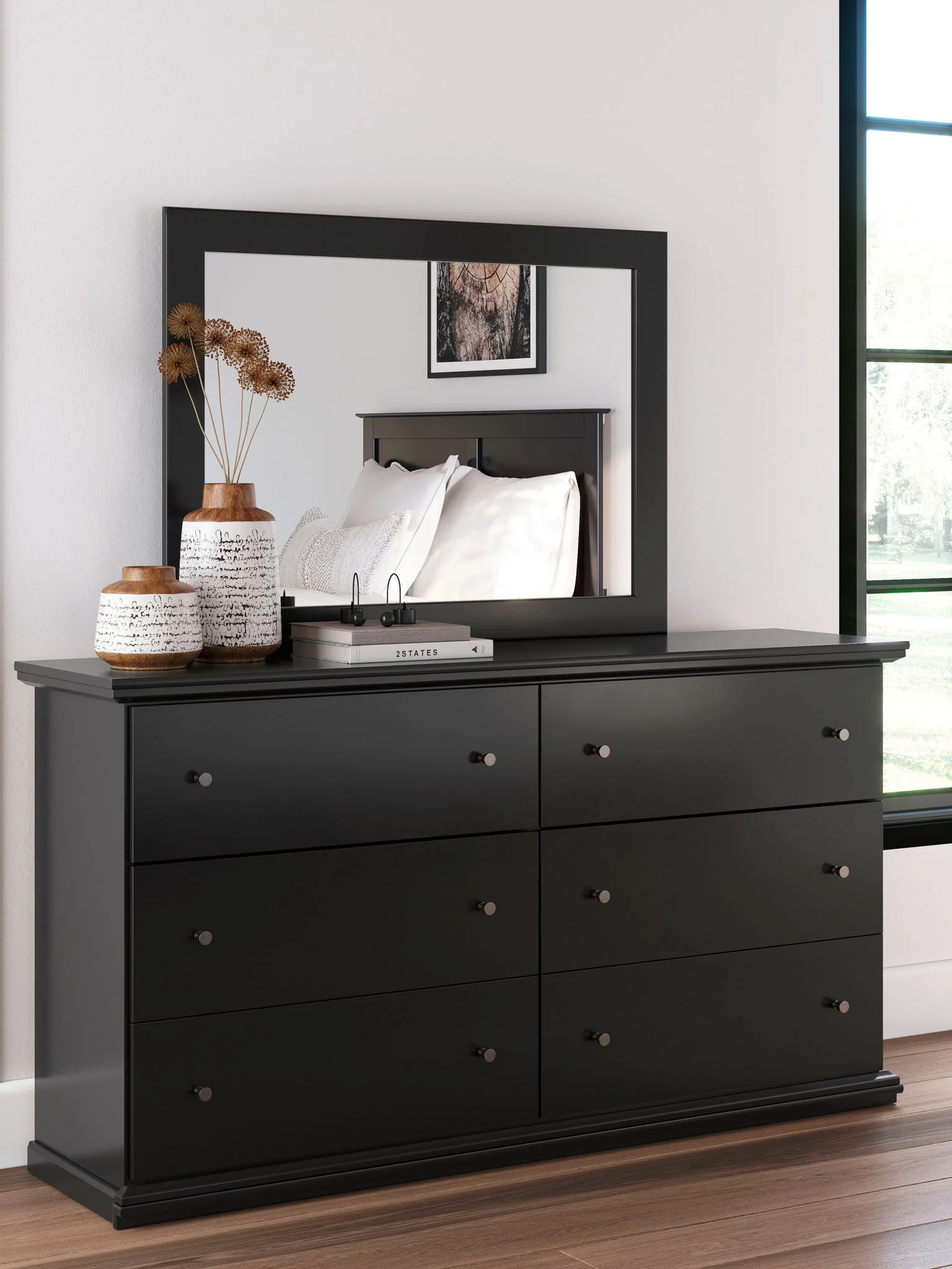 Maribel - Dresser