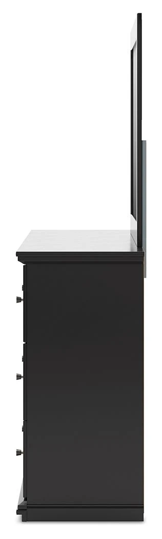 Maribel - Dresser