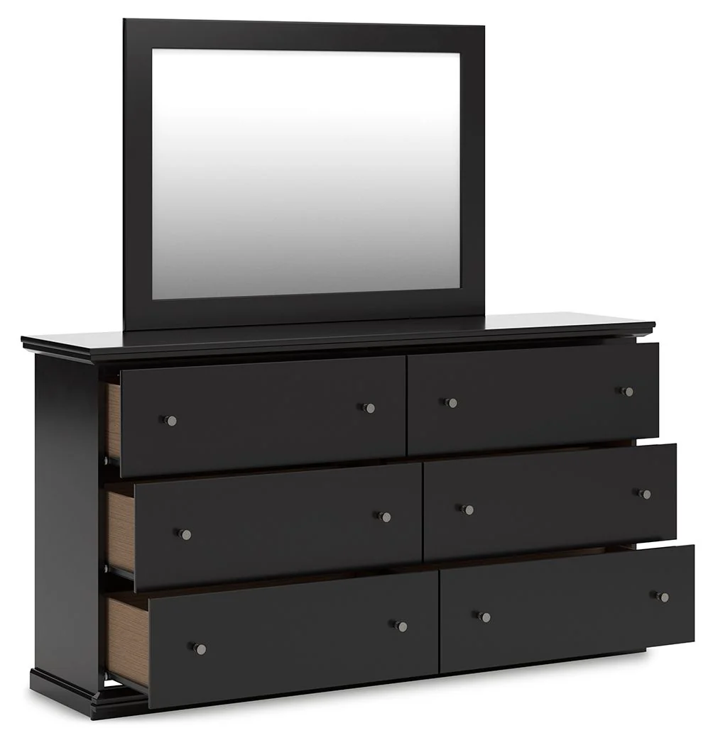 Maribel - Dresser