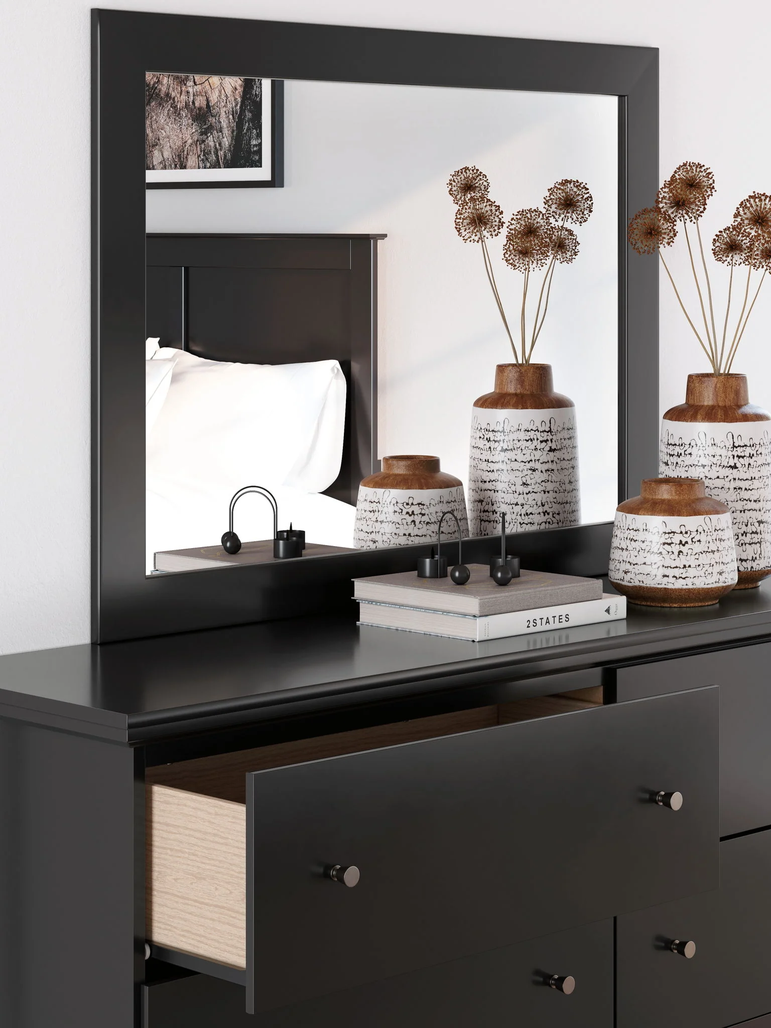 Maribel - Dresser