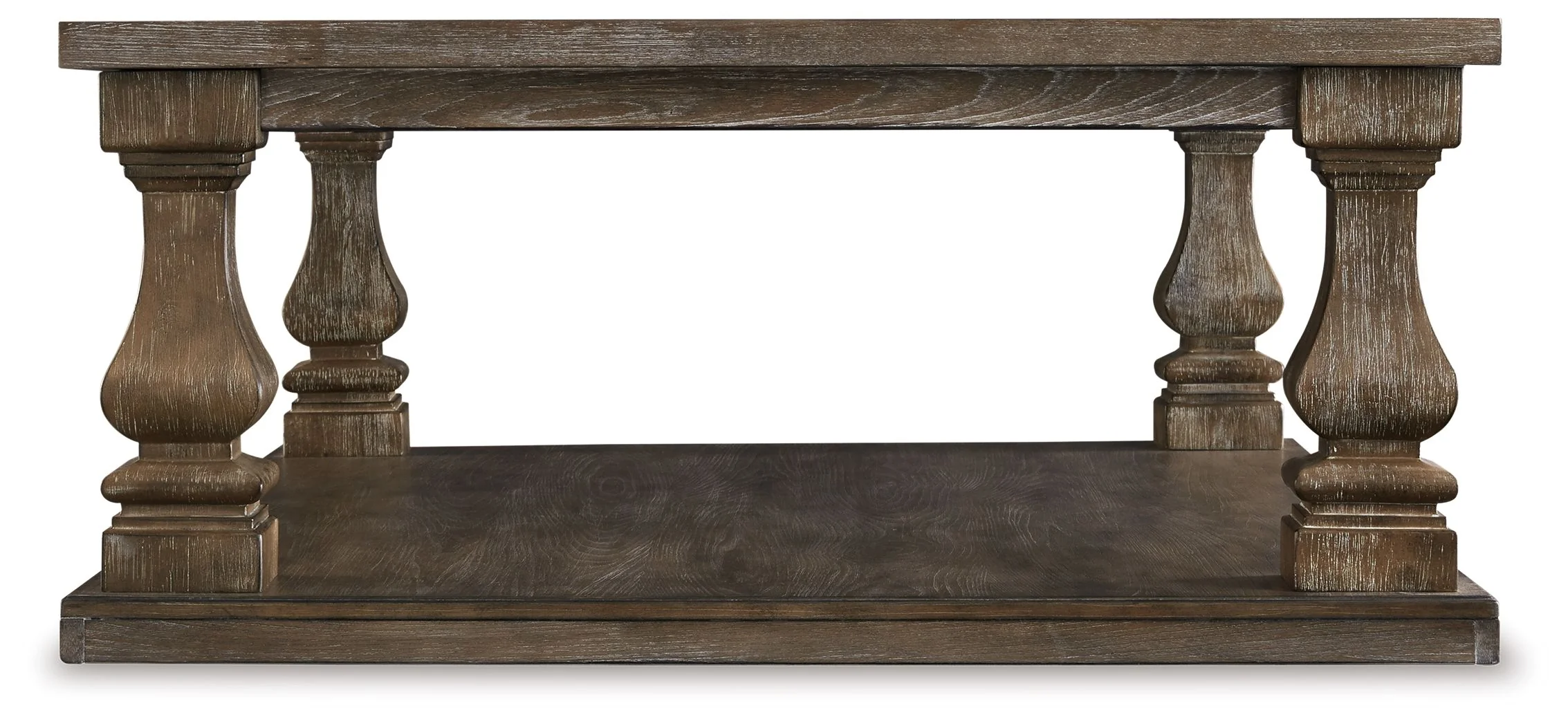 4306-johnelle-rectangular-cocktail-table-gray-3.webp Johnelle - Rectangular Cocktail Table - Gray