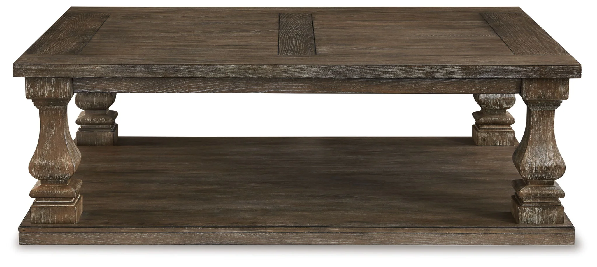 4306-johnelle-rectangular-cocktail-table-gray-7.webp Johnelle - Rectangular Cocktail Table - Gray