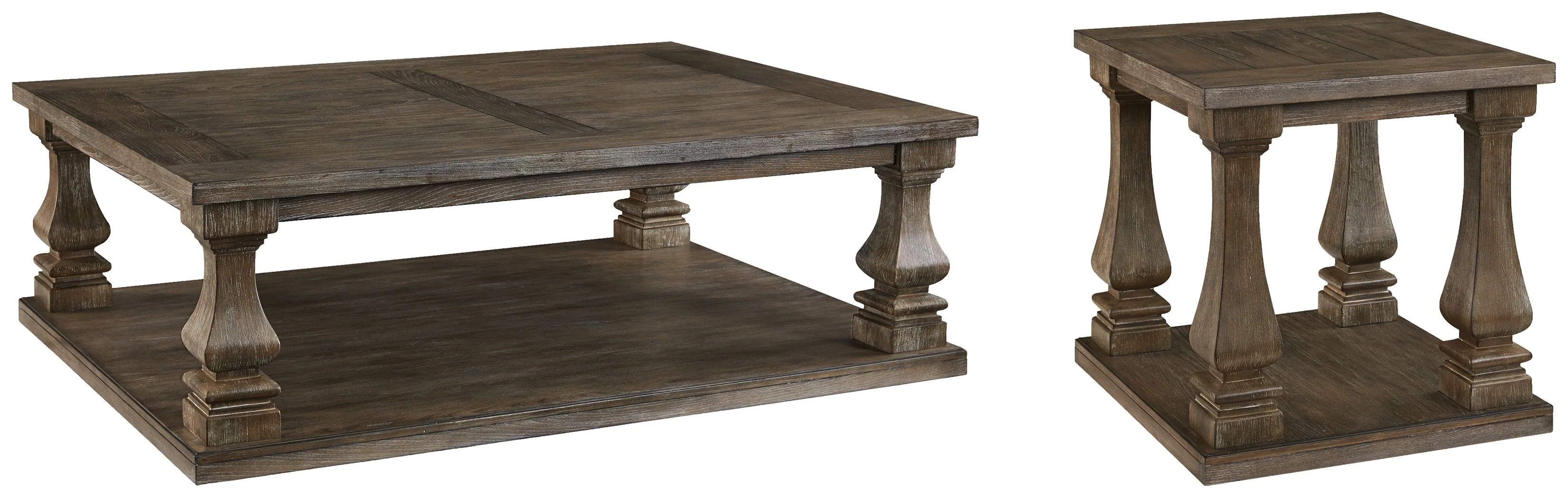 4306-johnelle-rectangular-cocktail-table-gray-8.webp Johnelle - Rectangular Cocktail Table - Gray