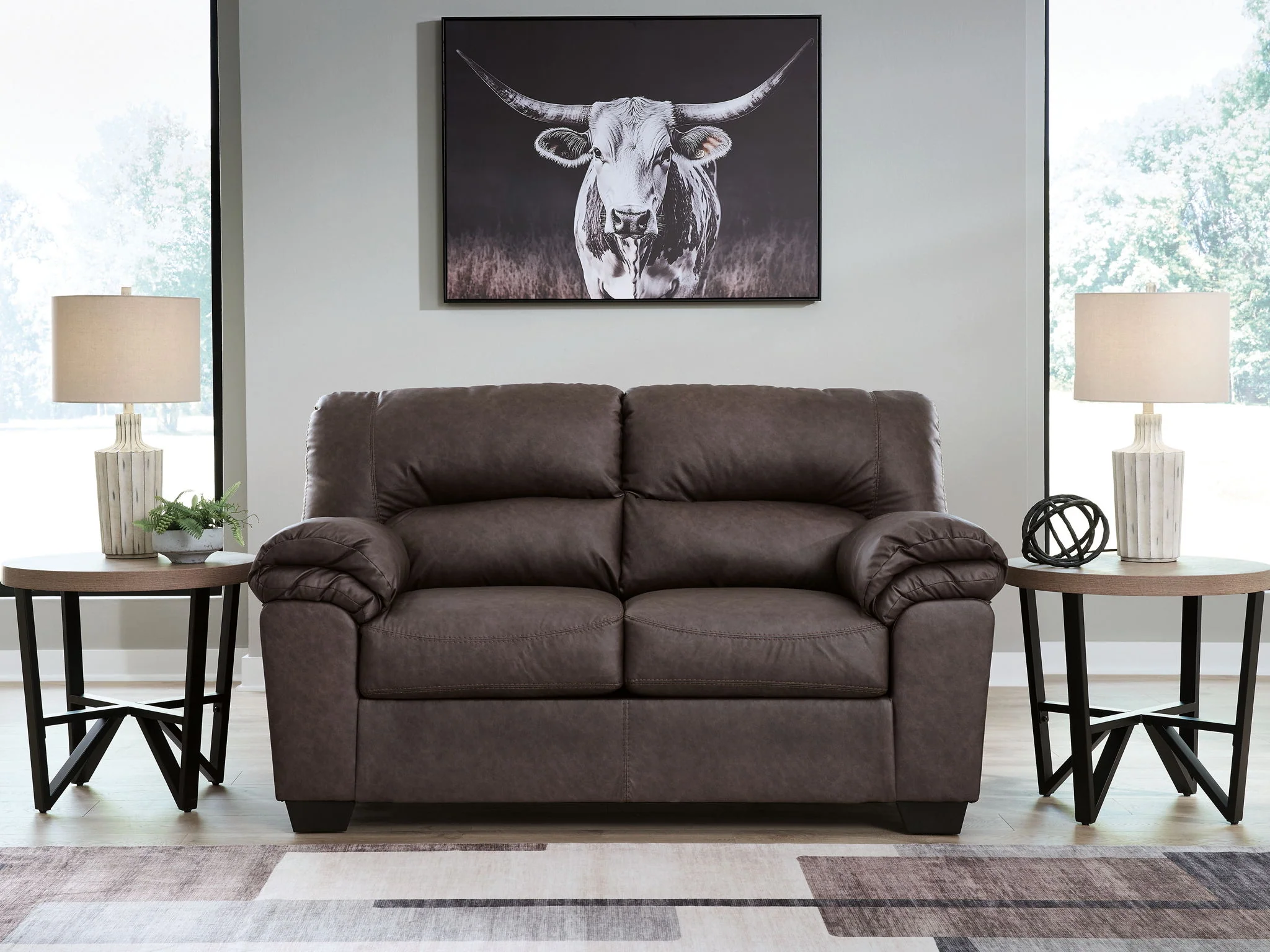WillowBend - Loveseat