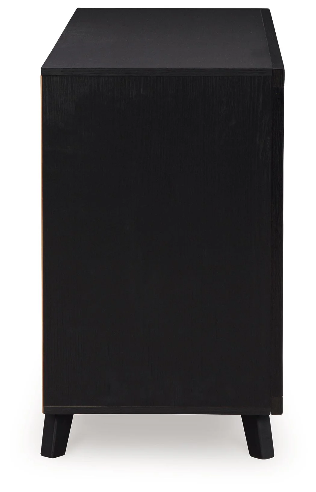 4324-danziar-six-drawer-dresser-black-4.webp Danziar - Six Drawer Dresser - Black