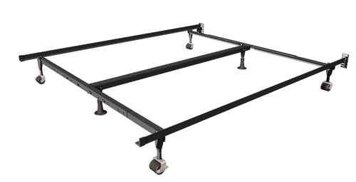 Queen/King Bedframe