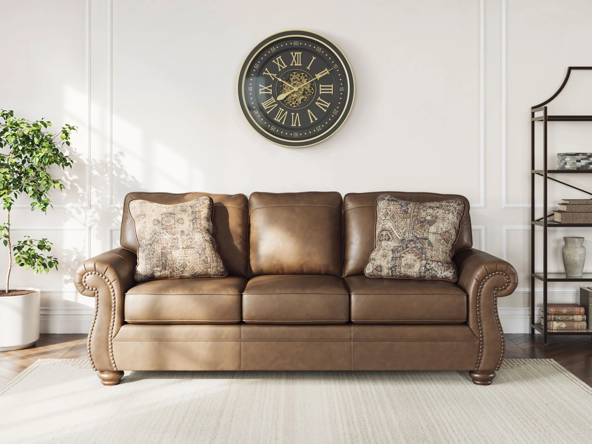 Chasemore - Sofa