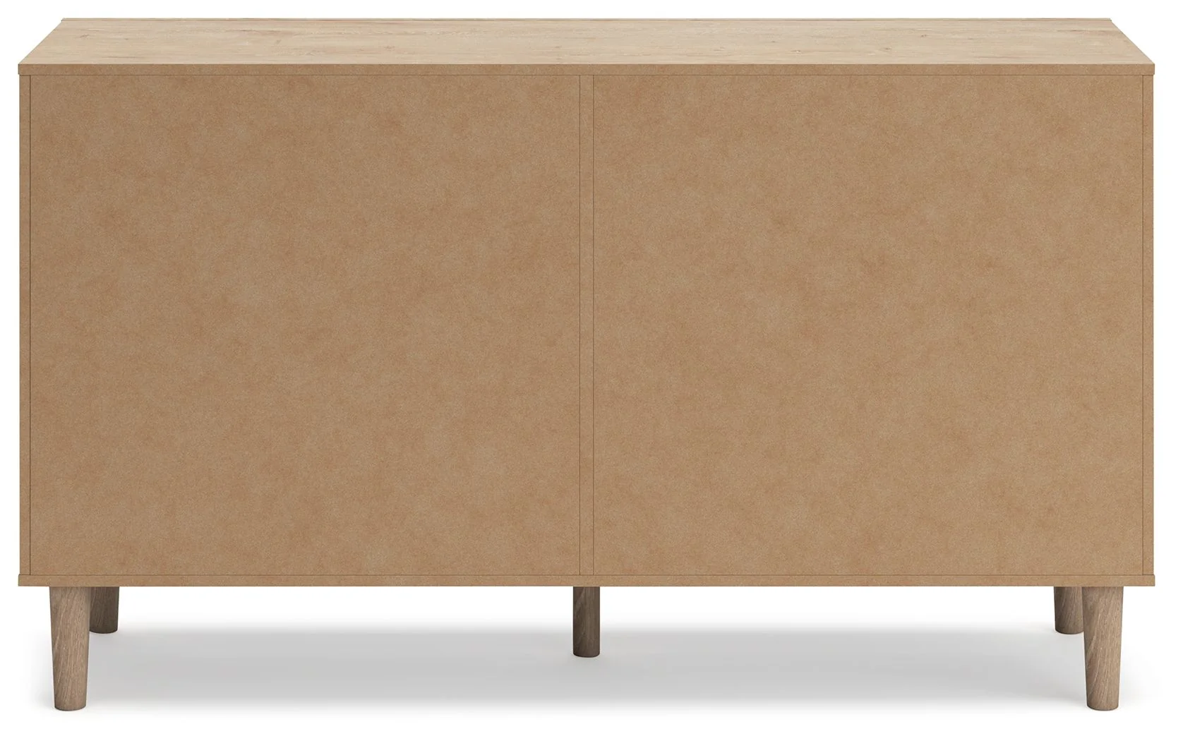 4452-cielden-six-drawer-dresser-two-tone-8.webp Cielden - Six Drawer Dresser - Two-Tone