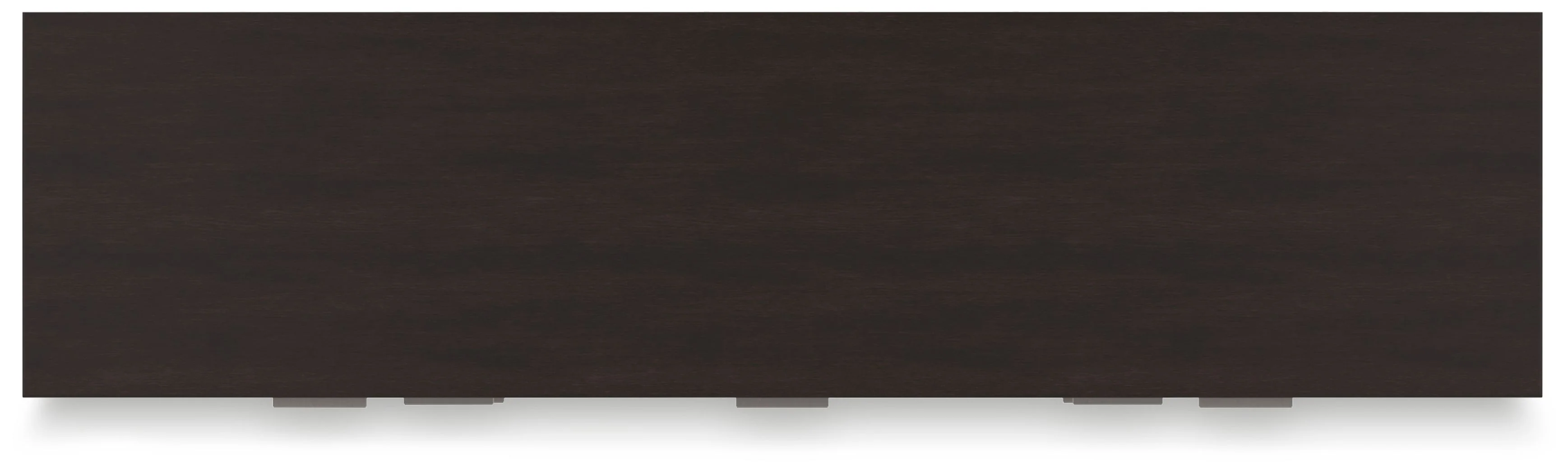 Covetown - Dresser - Dark Brown