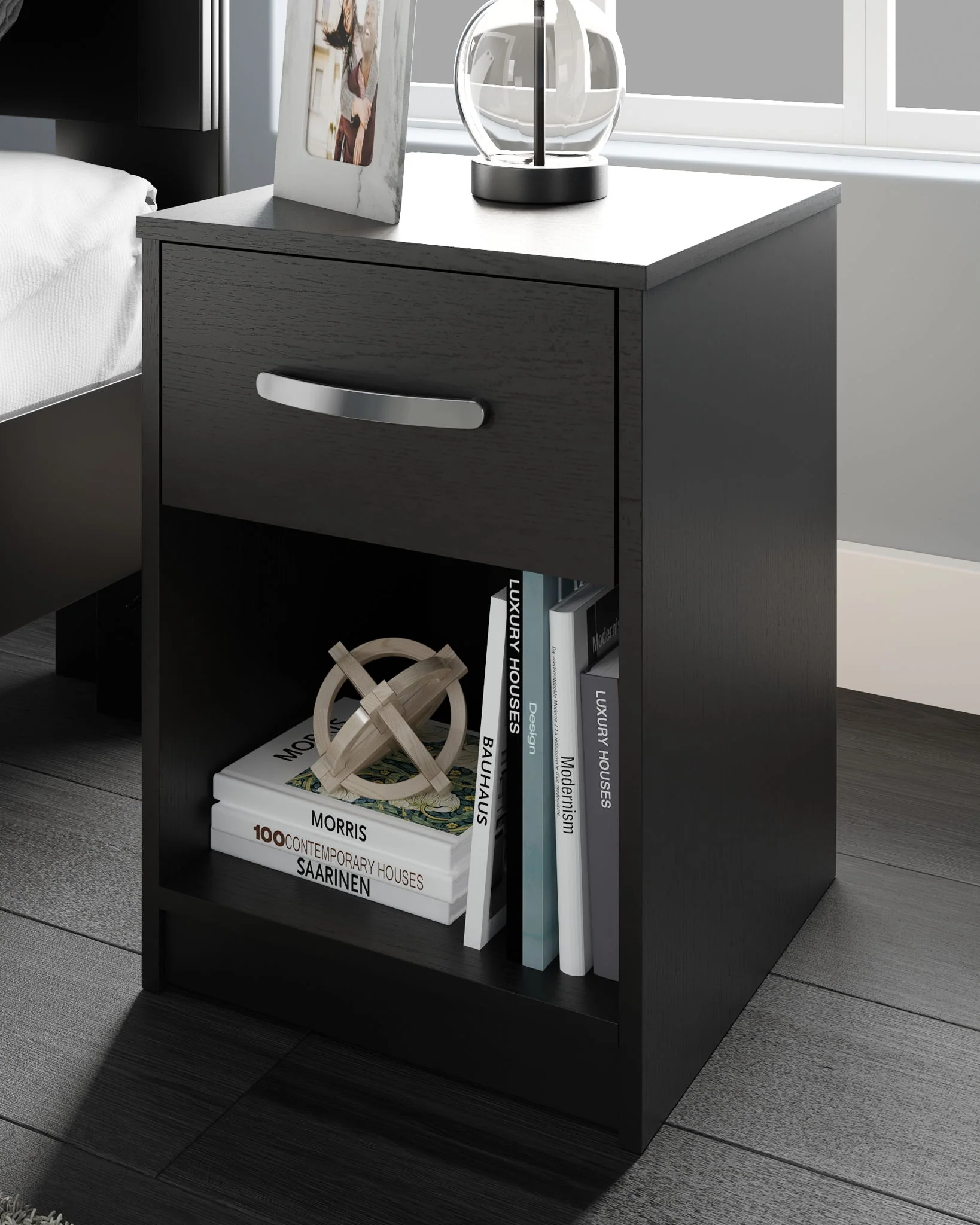 4455-finch-one-drawer-night-stand-black-6.webp Finch - One Drawer Night Stand - Black
