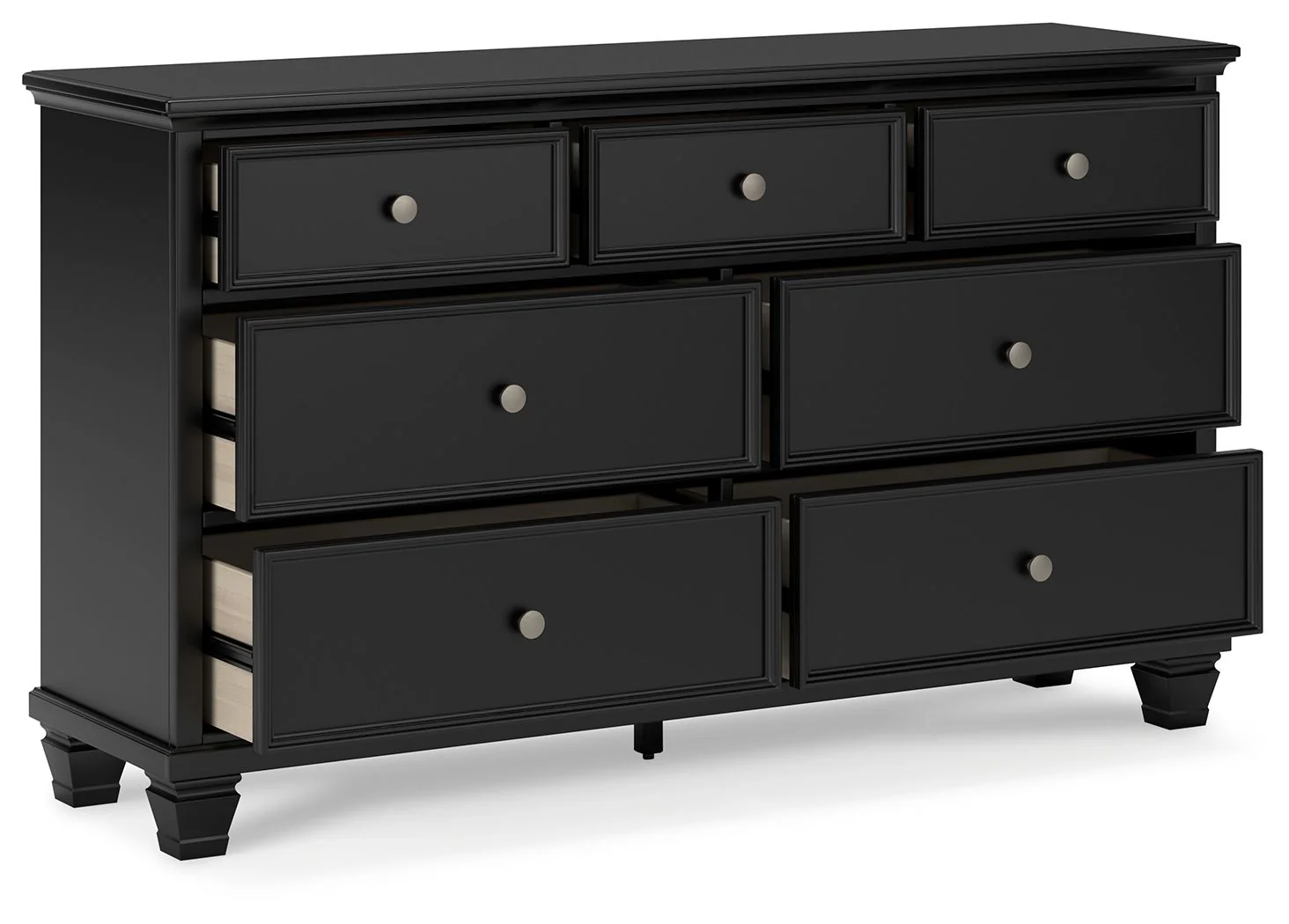4471-lanolee-dresser-black-4.webp Lanolee - Dresser - Black