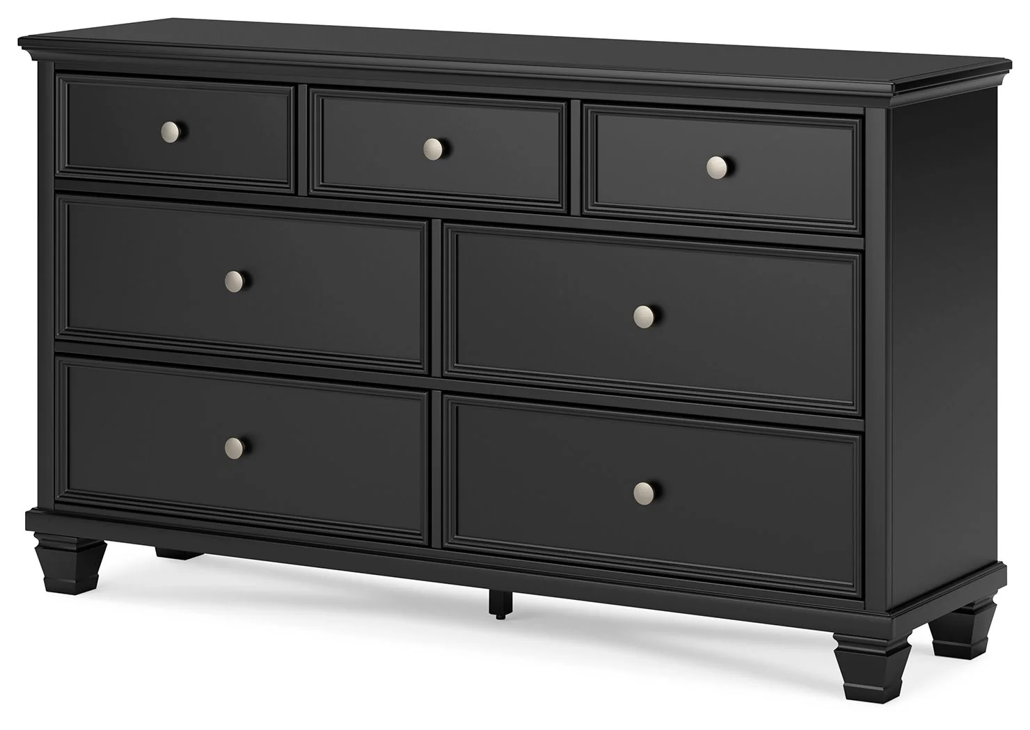 4471-lanolee-dresser-black-8.webp Lanolee - Dresser - Black