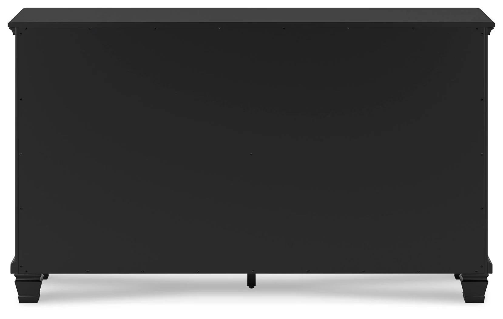 4471-lanolee-dresser-black-9.webp Lanolee - Dresser - Black